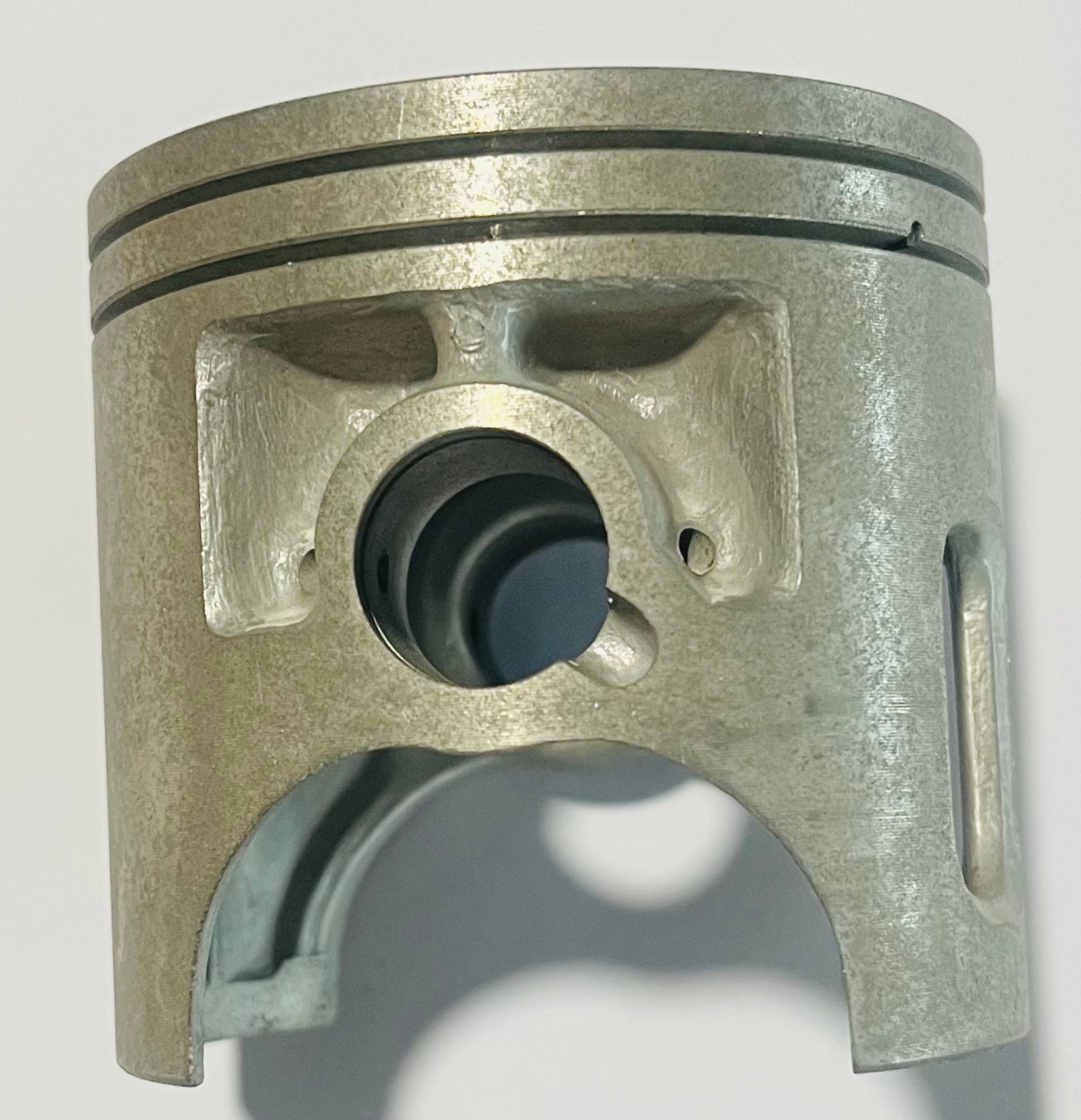YAMAHA PISTON (2ND 0/S 0.50MM)