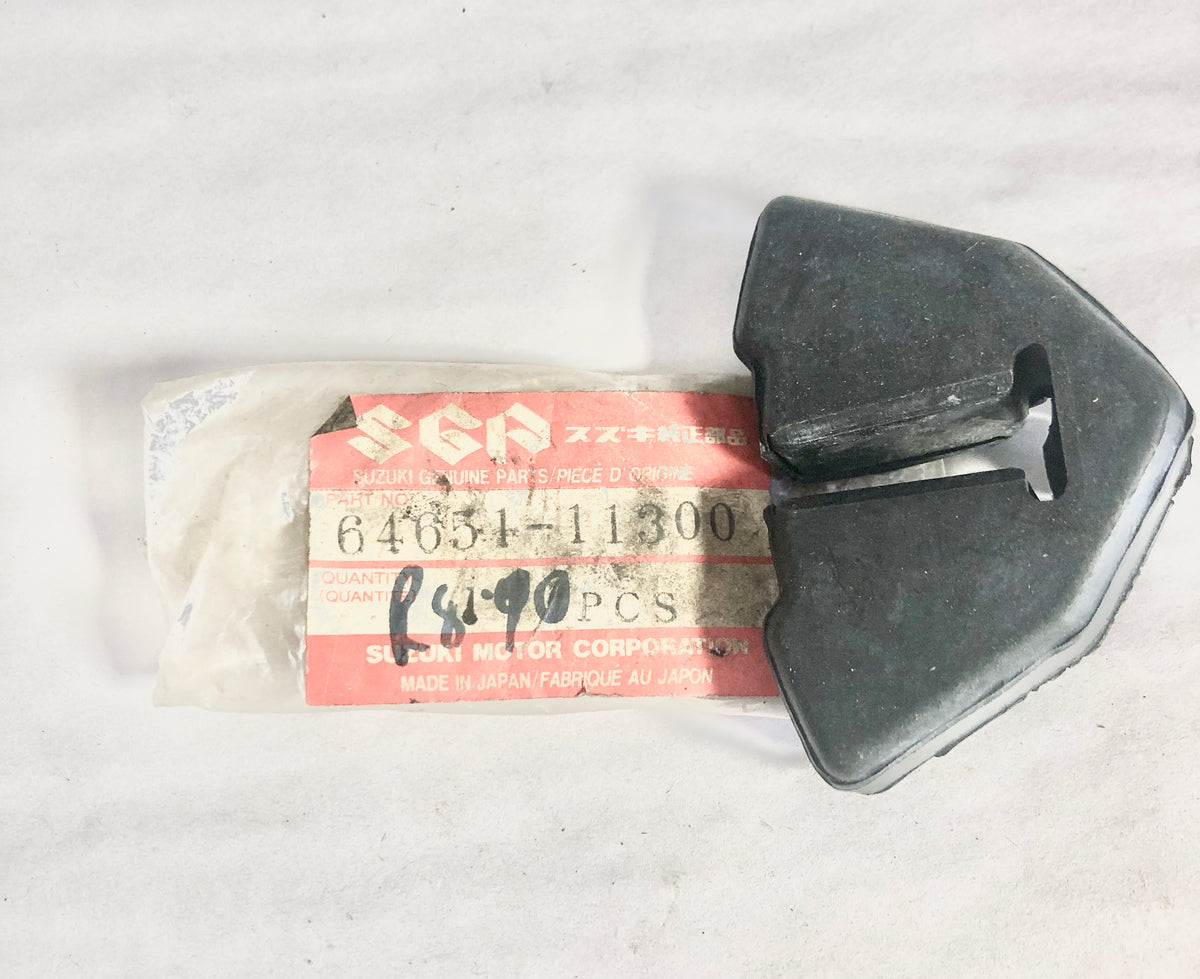 SUZUKI-GN400T-ABSORBER,RR HUB SHOCK
