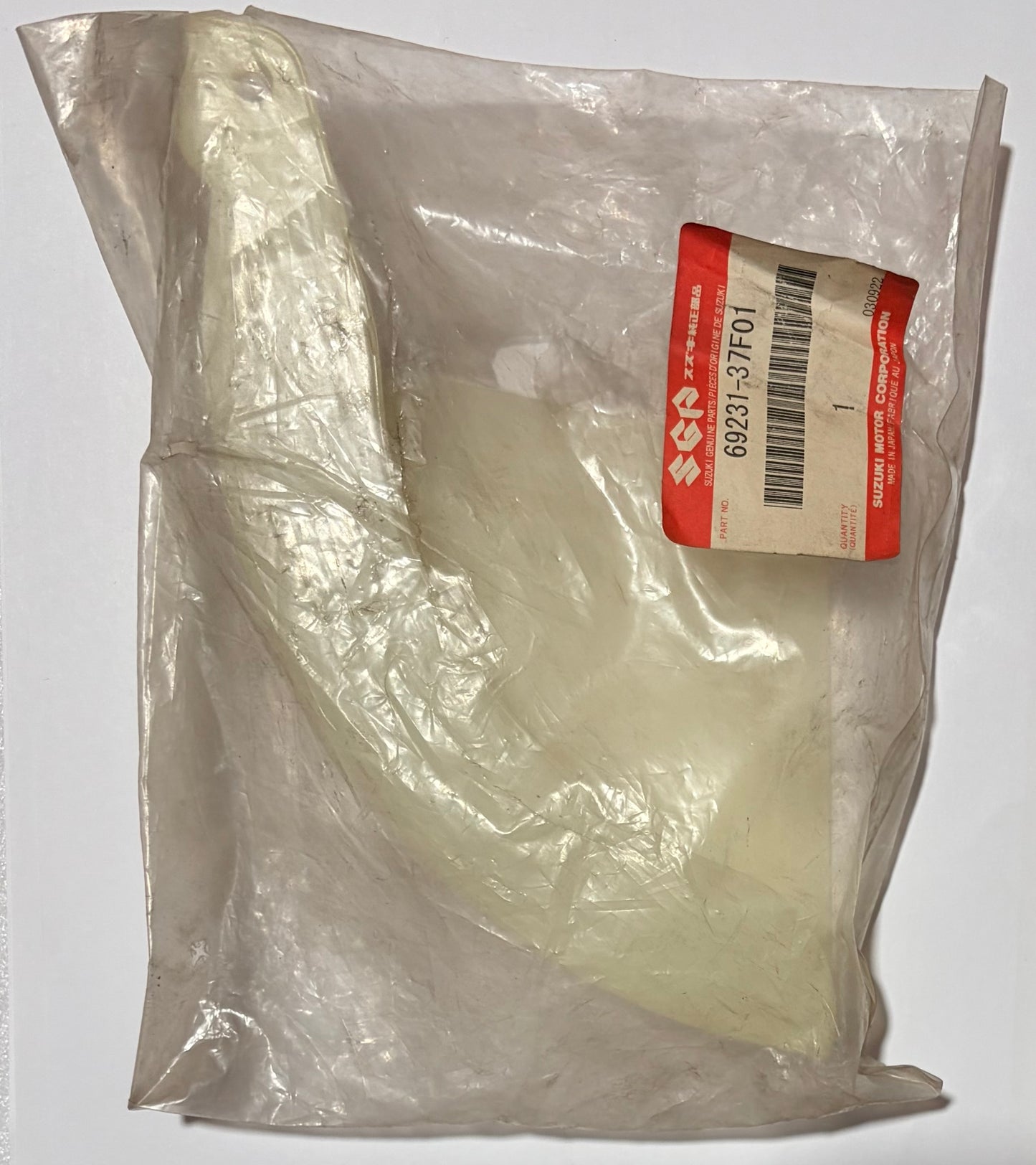 SUZUKI COVER,RR DISC RM125/250