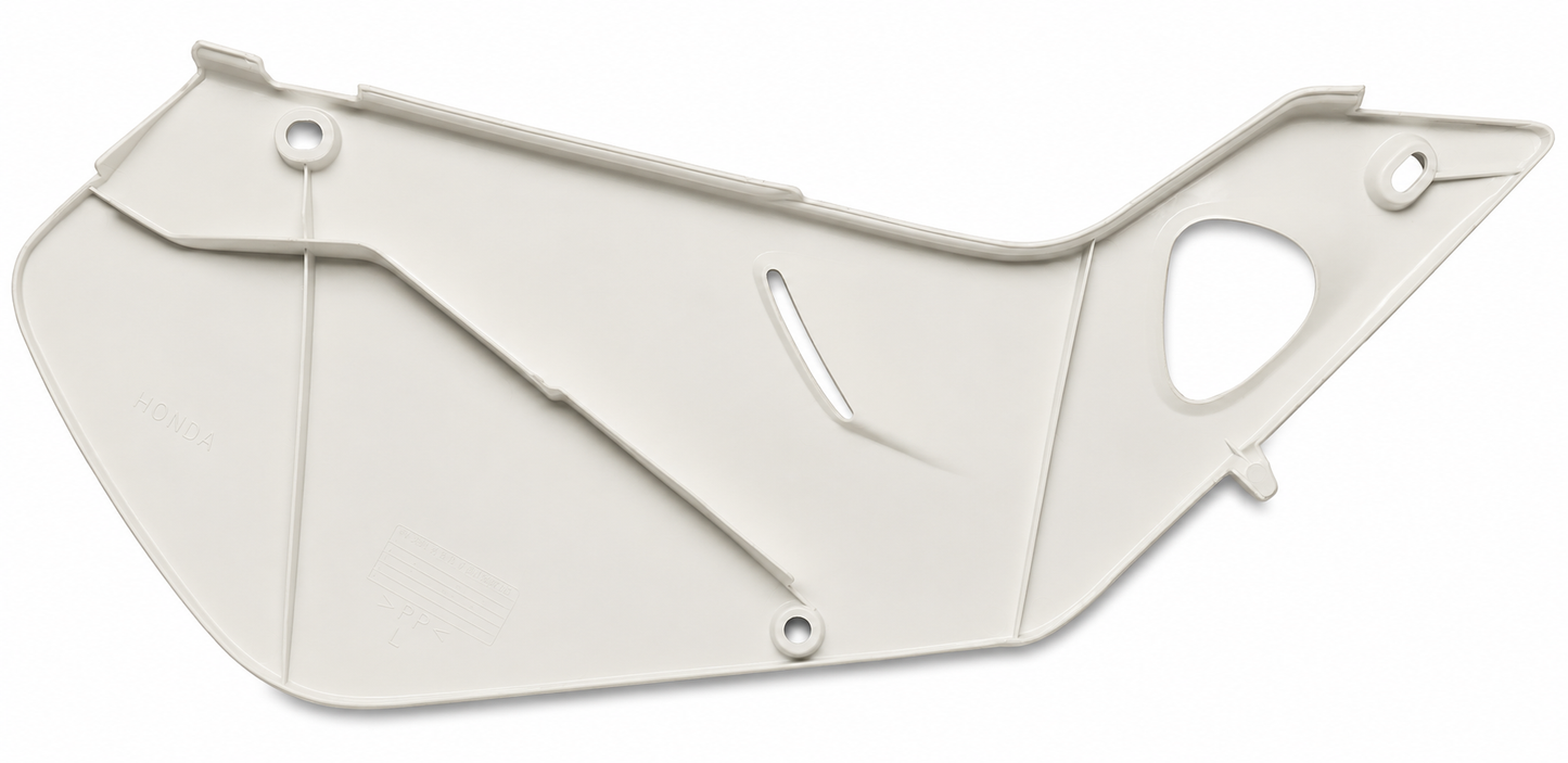 HONDA COVER LEFT CR125 98-99 CR250 97-99