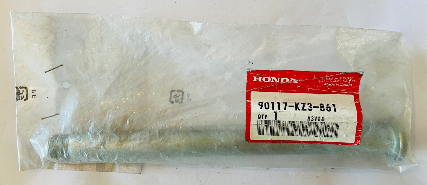 HONDA CR125/250 - SWINGARM BOLT 1993 - 1997