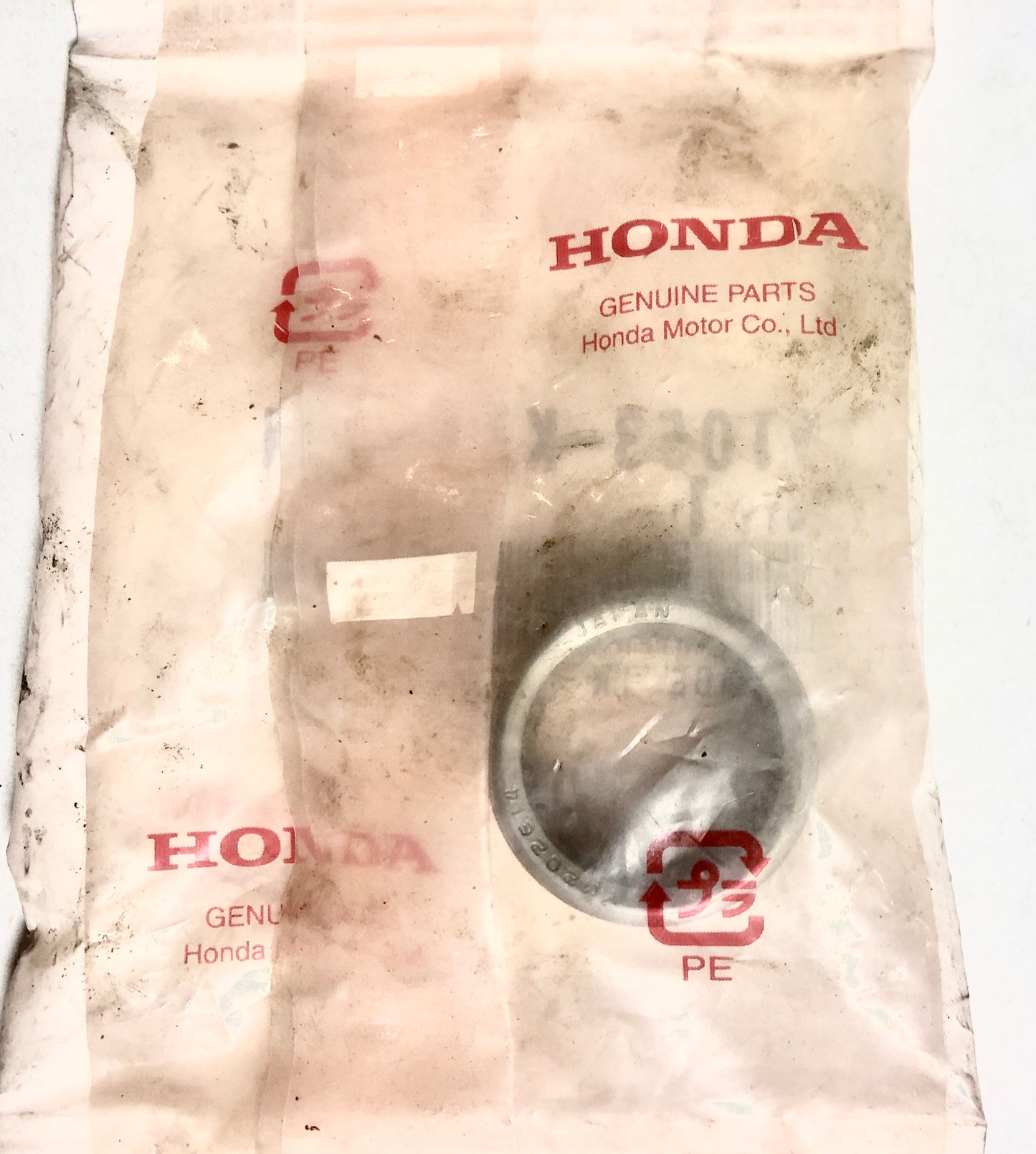 HONDA-CRF250X-BEARING,NEEDLE 20