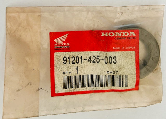 HONDA CB750/CB900/CB1000/CB1100 - OIL SEAL 1979 - 1983