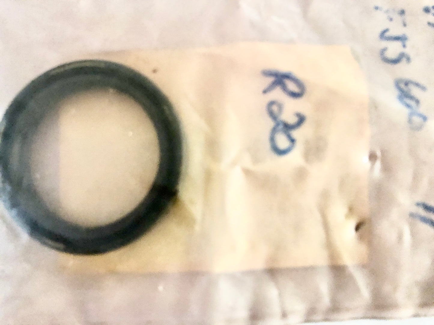 HONDA-FJS600D-DUST SEAL,32X42X6