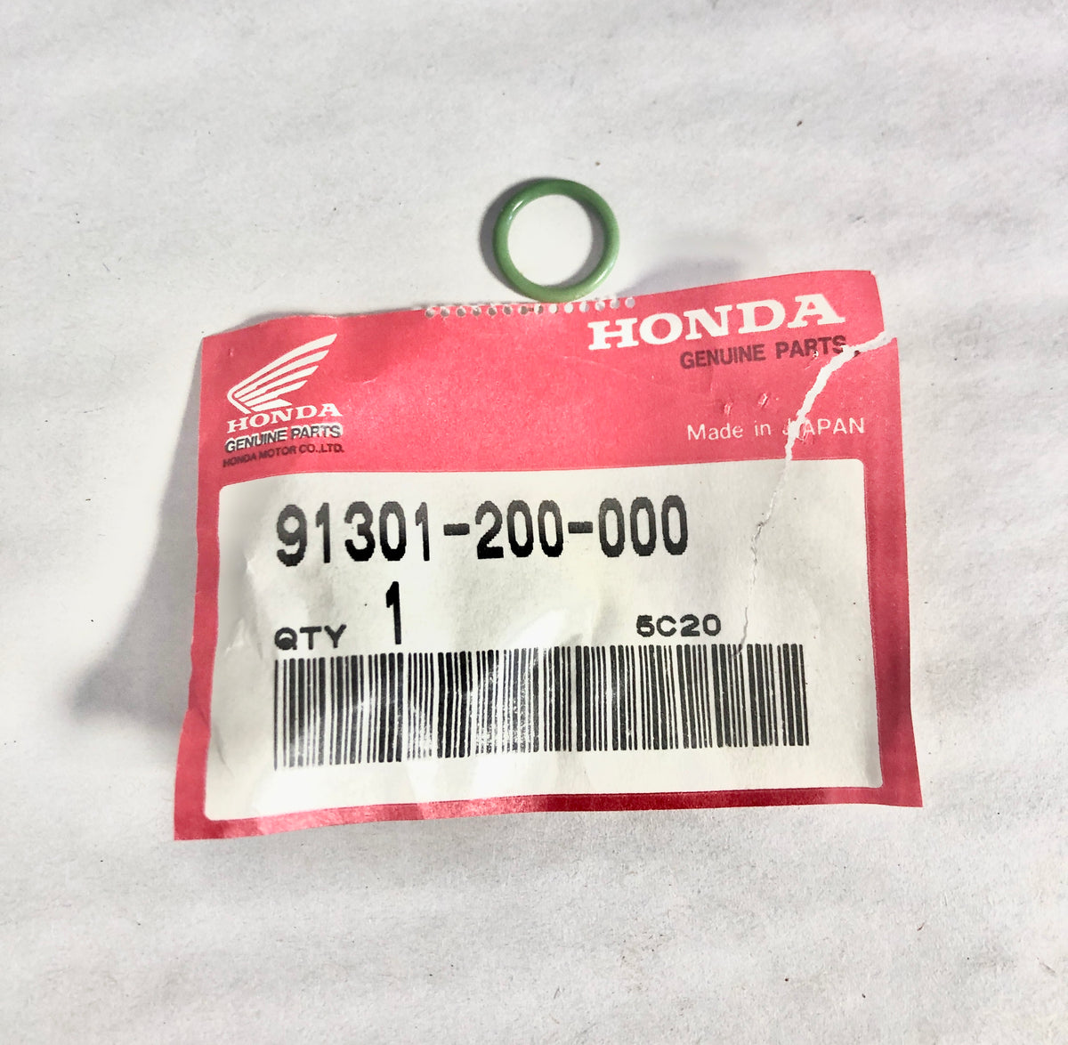 HONDA-CB550-O RING,10X1.6