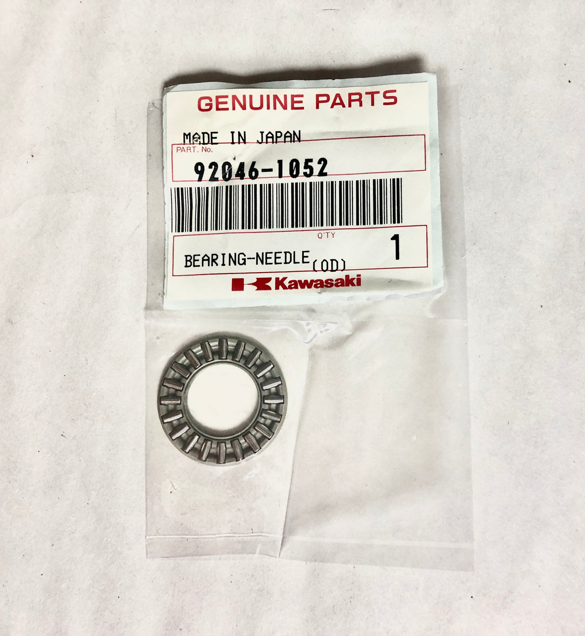 KAWASAKI-ZX1100E2-BEARING-NEEDLE,AXK110