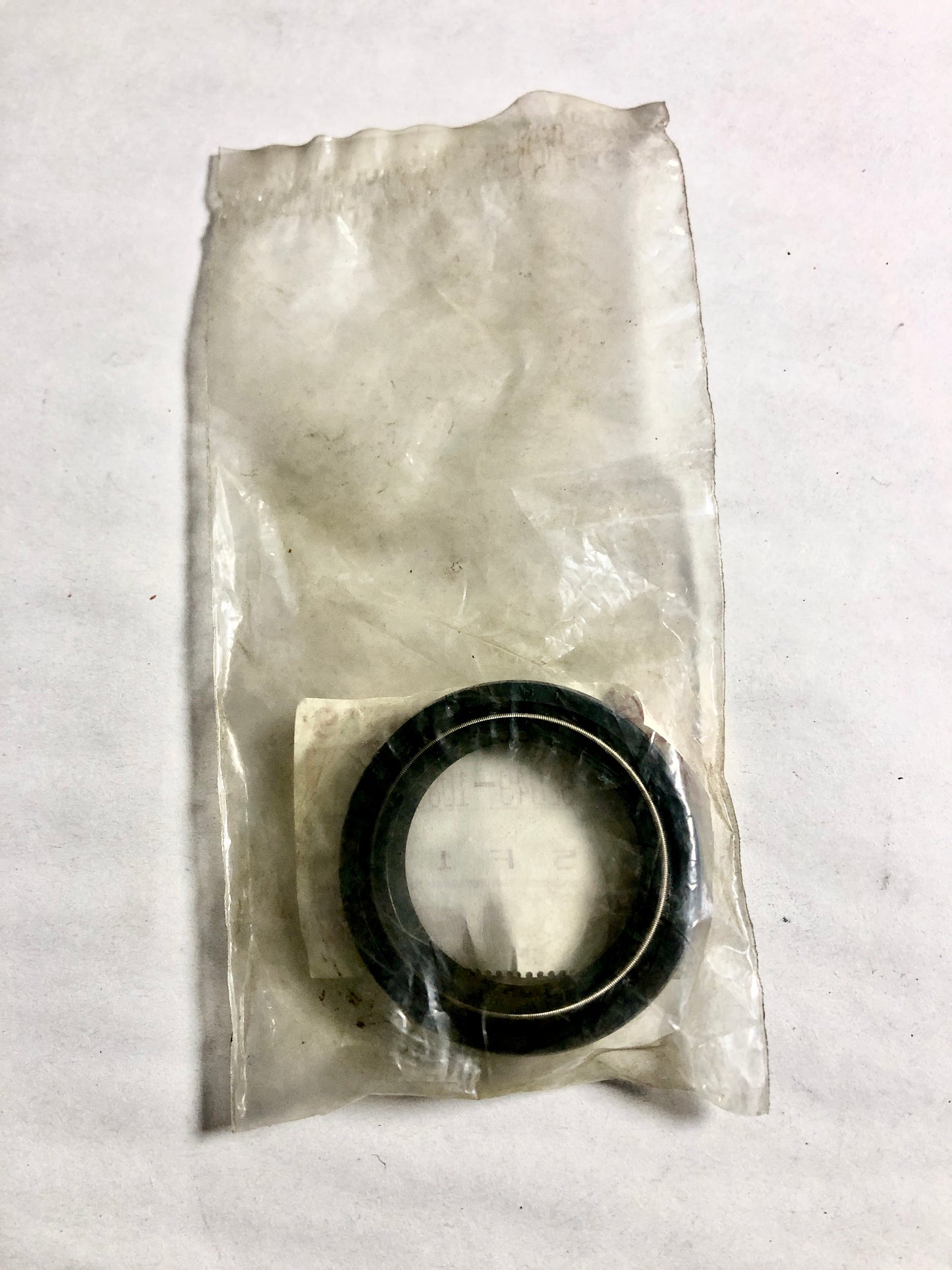 KAWASAKI-ZX400C2-SEAL-OIL