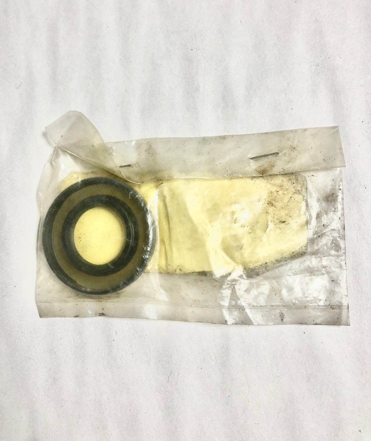 YAMAHA-PW80-OIL SEAL (20X38X5-517)