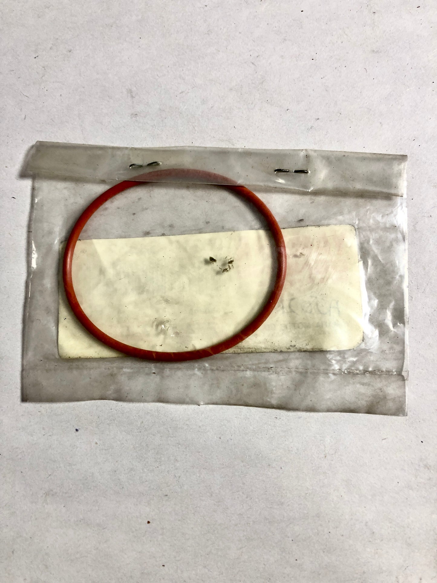 YAMAHA-XV750-O-RING (4X7)