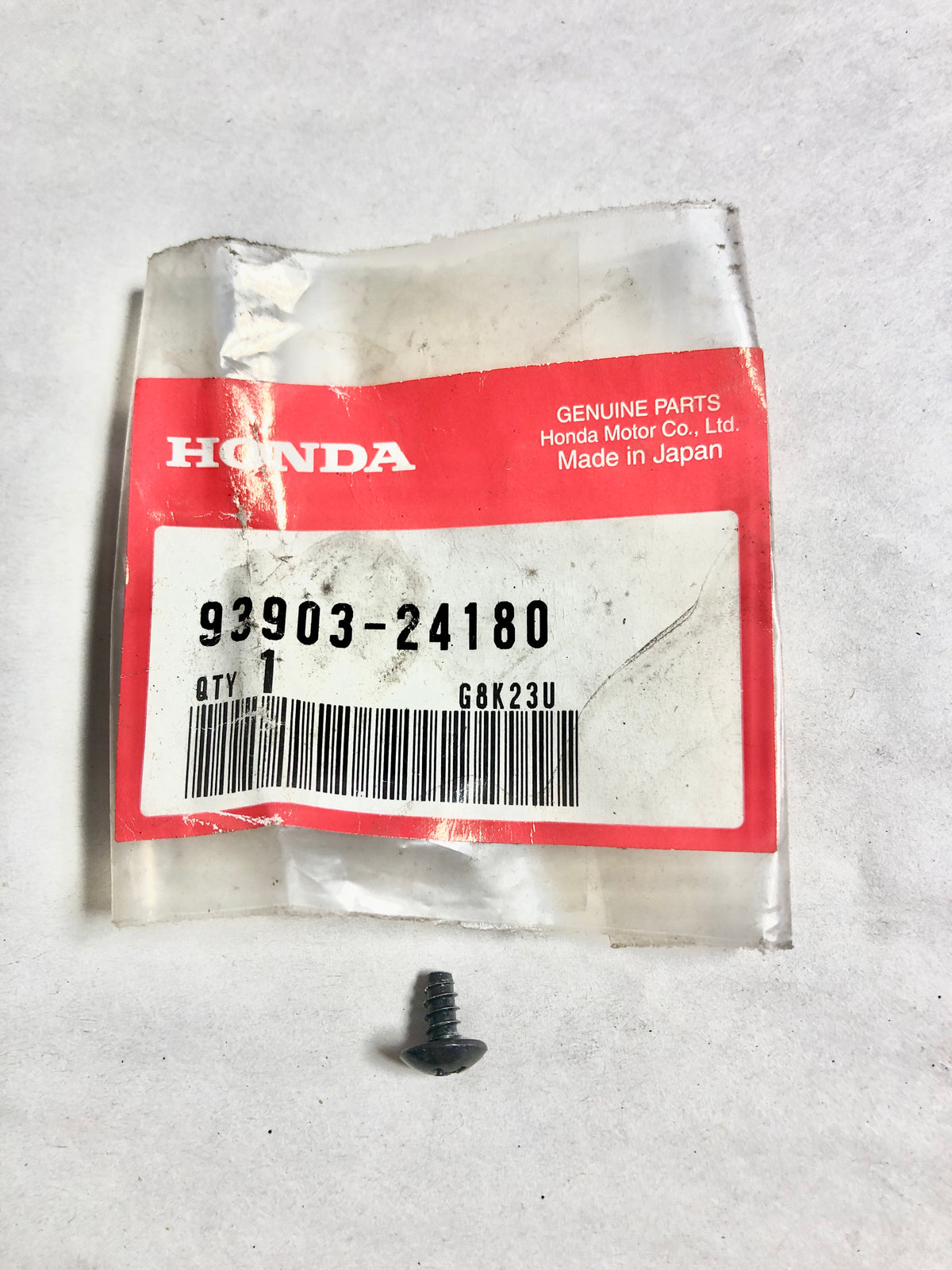 HONDA-CBR1000RR-SCREW 4X8