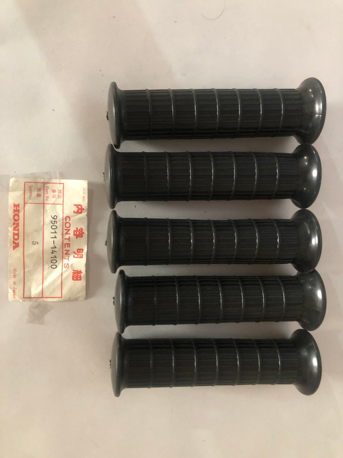 Honda- Glip R Handle- CB175K