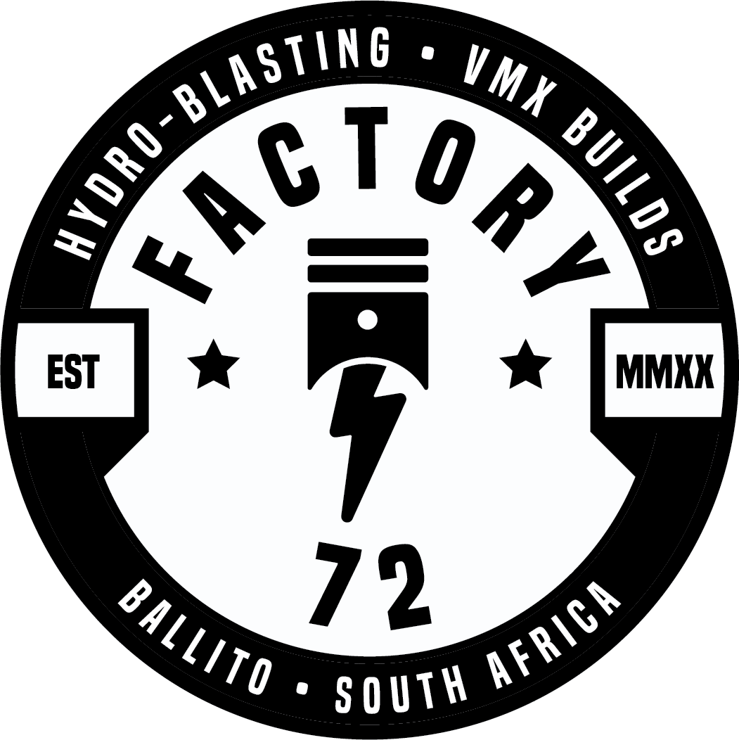 Factory-72