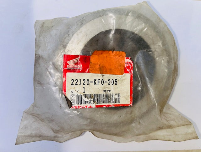 HONDA XR350R - CLUTCH HUB 1983 - 1984