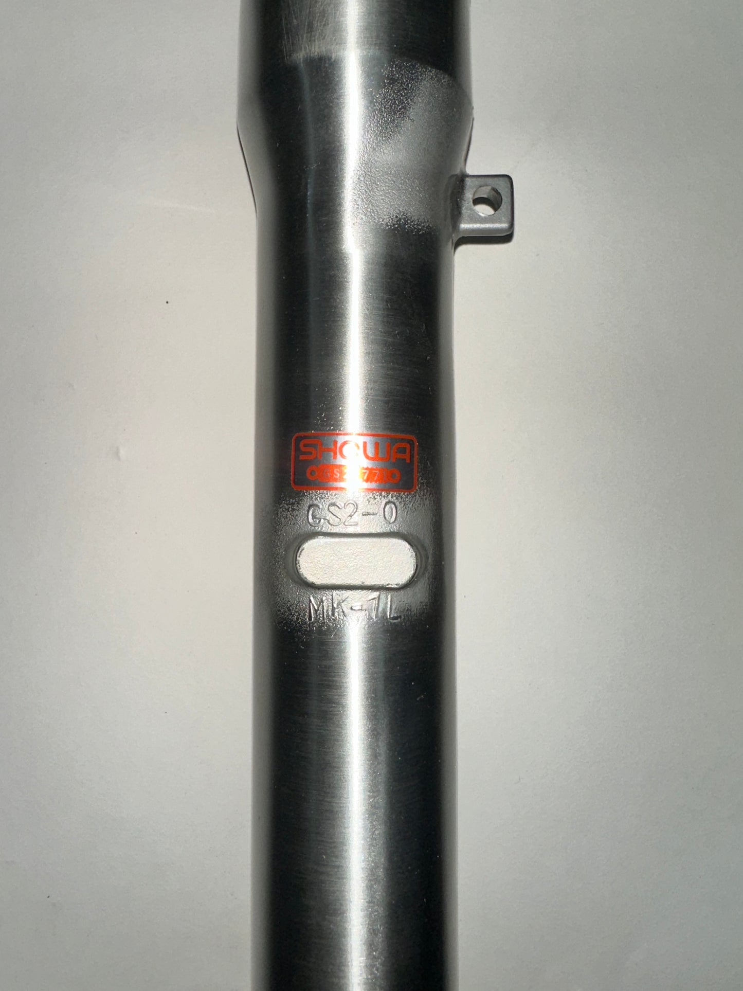 HONDA - LEFT FORK CR80 1988/1989/1990/1991