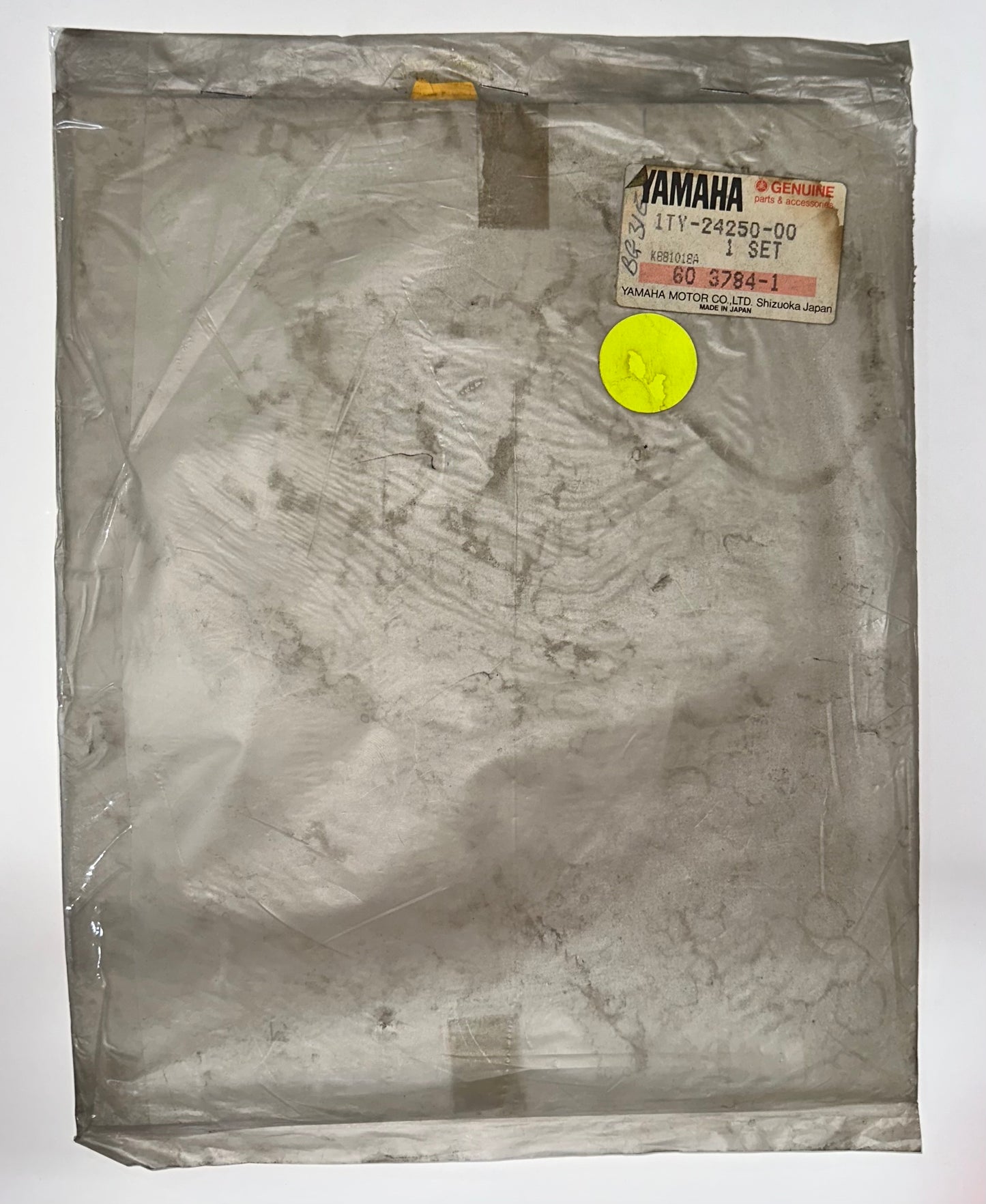 YAMAHA - DECALS IT200