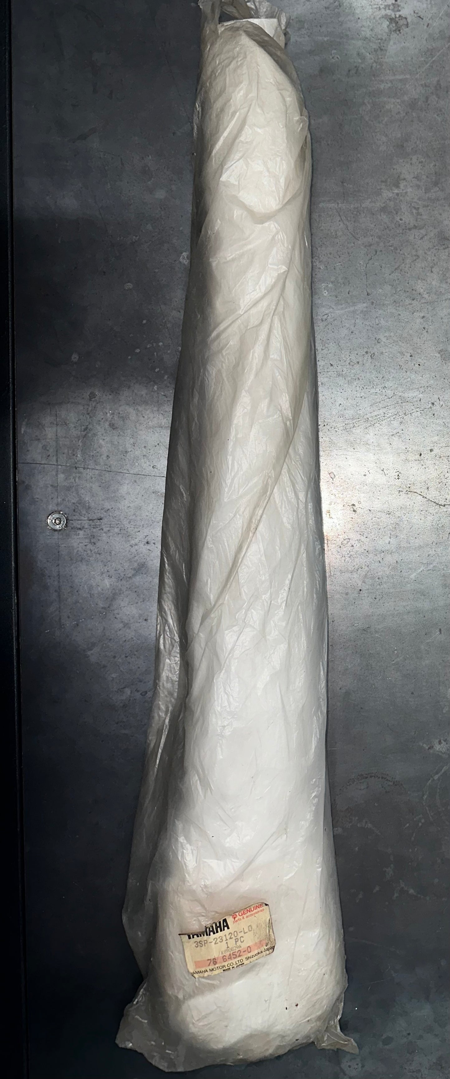 YAMAHA INNER TUBE CPMP 2. YZ250 1990