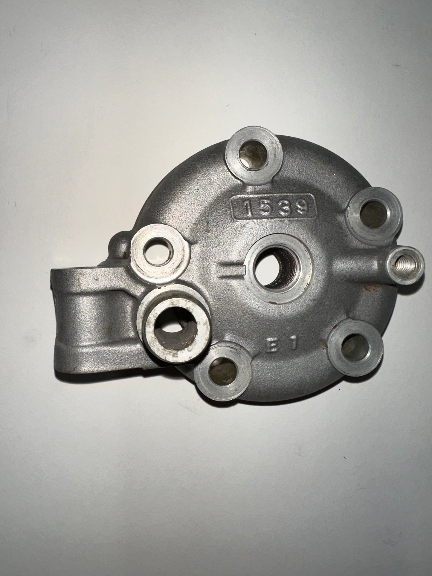 KAWASAKI - CYLINDER HEAD KX100 1998-2013