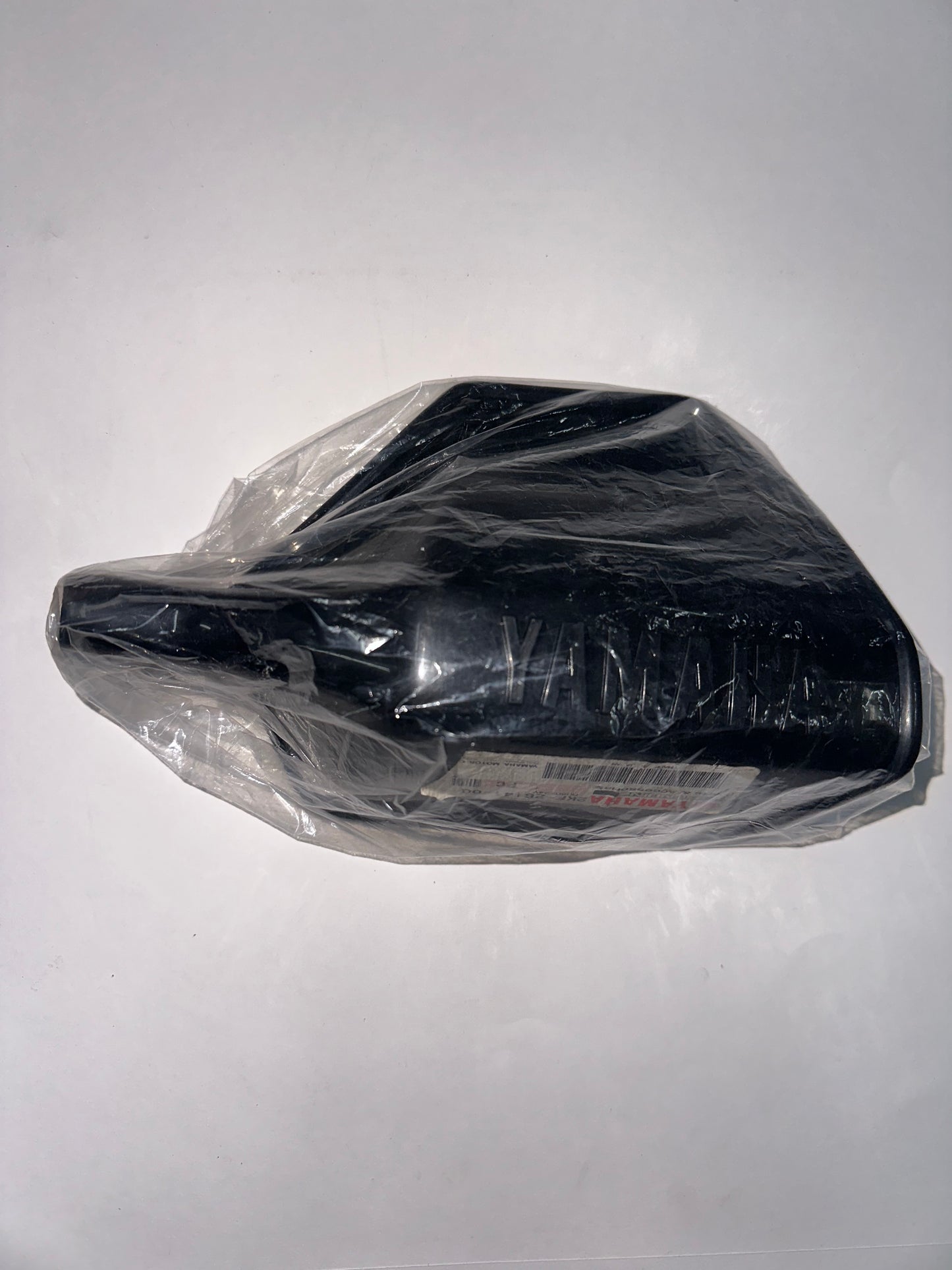 YAMAHA- BUSH GUARD 1 - DT125 1989 & 1995