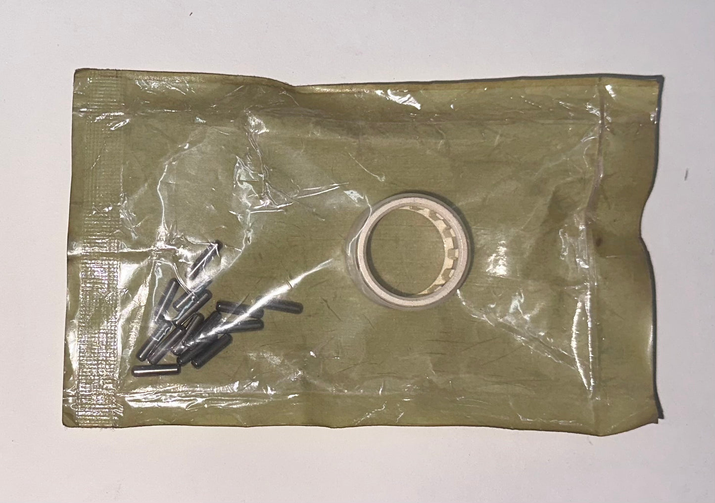 HONDA-NEEDLE BEARING CR125 1981-1983