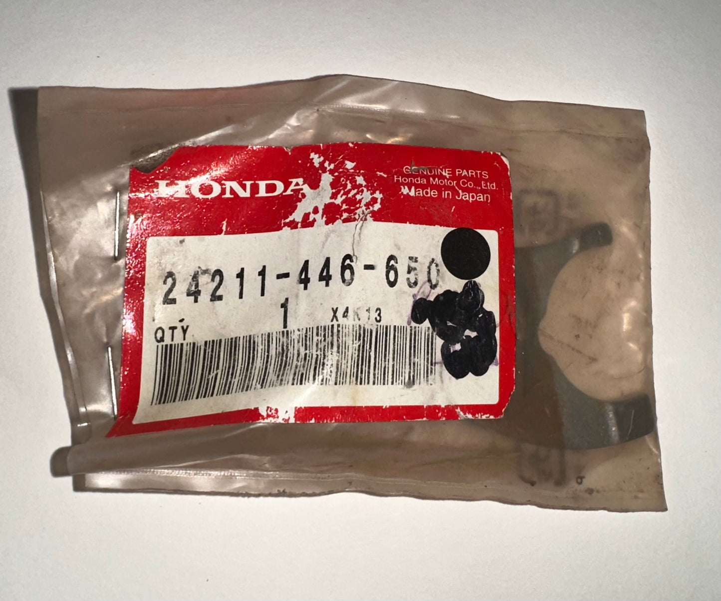 HONDA -GEARSHIFT FORK XR200 1980-2002