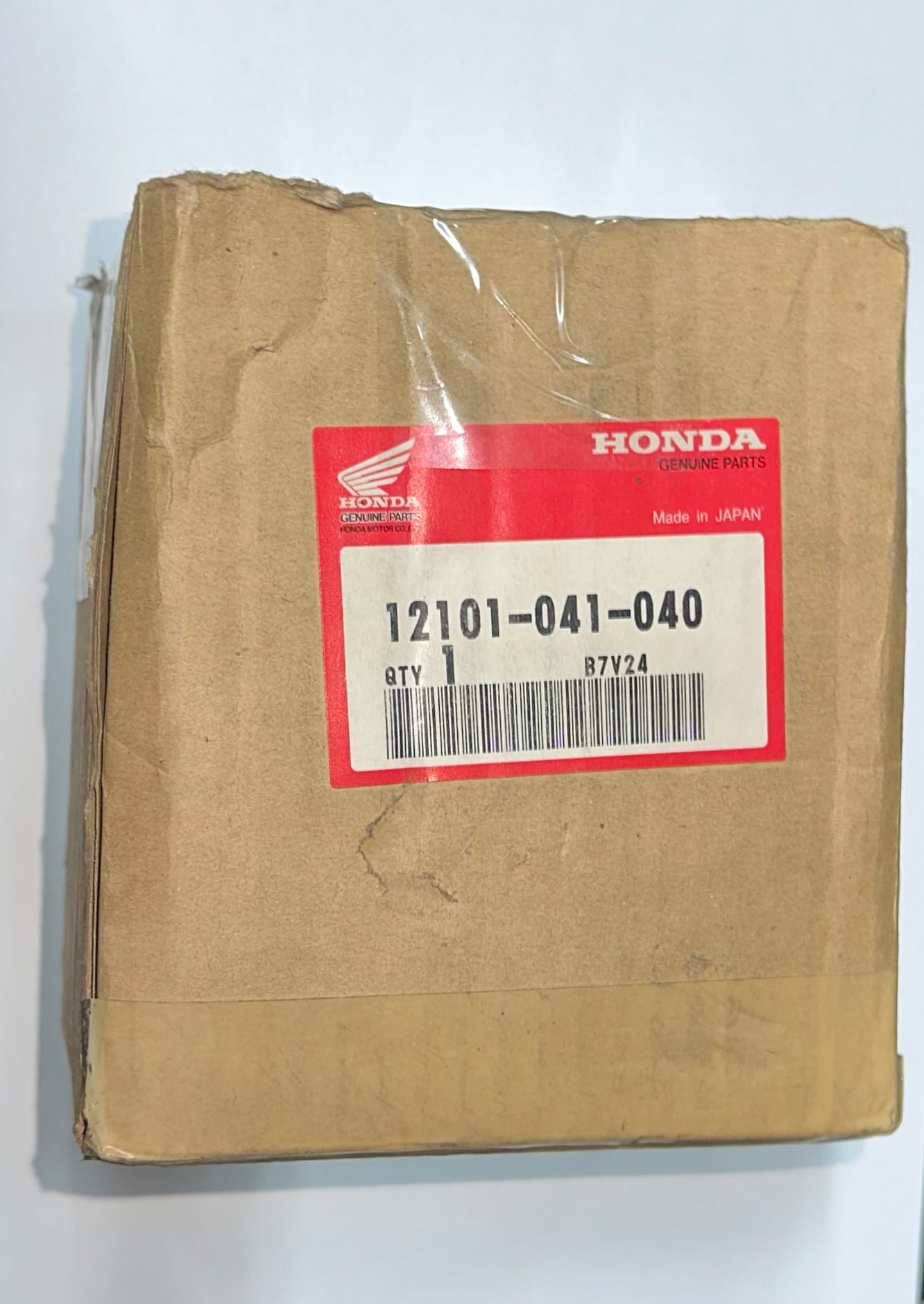 HONDA - CYLINDER C50 CUB 1977 - 1993