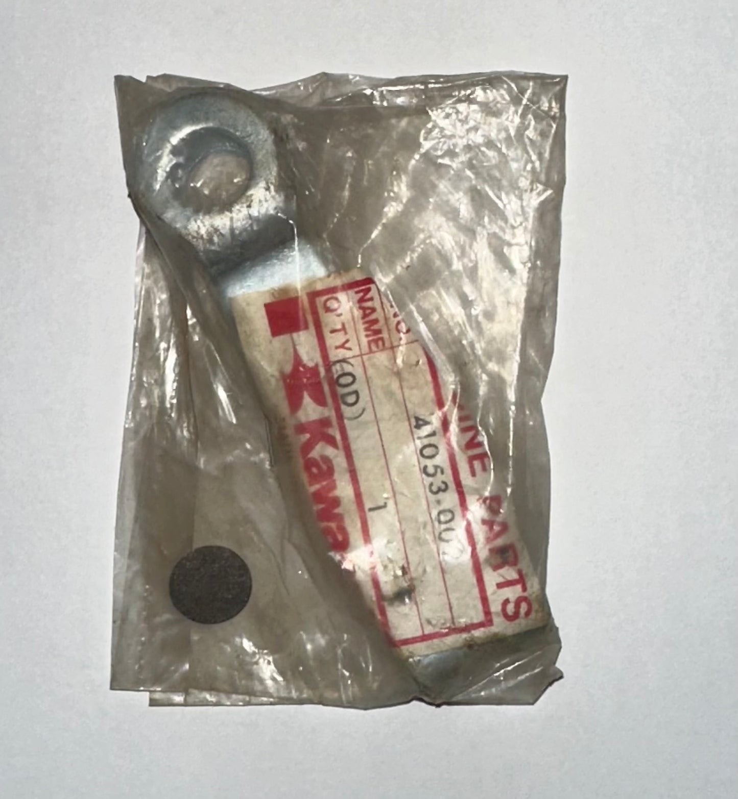 KAWASAKI - LEVER-BRAKE CAM - AND MANY OTHER MODELS