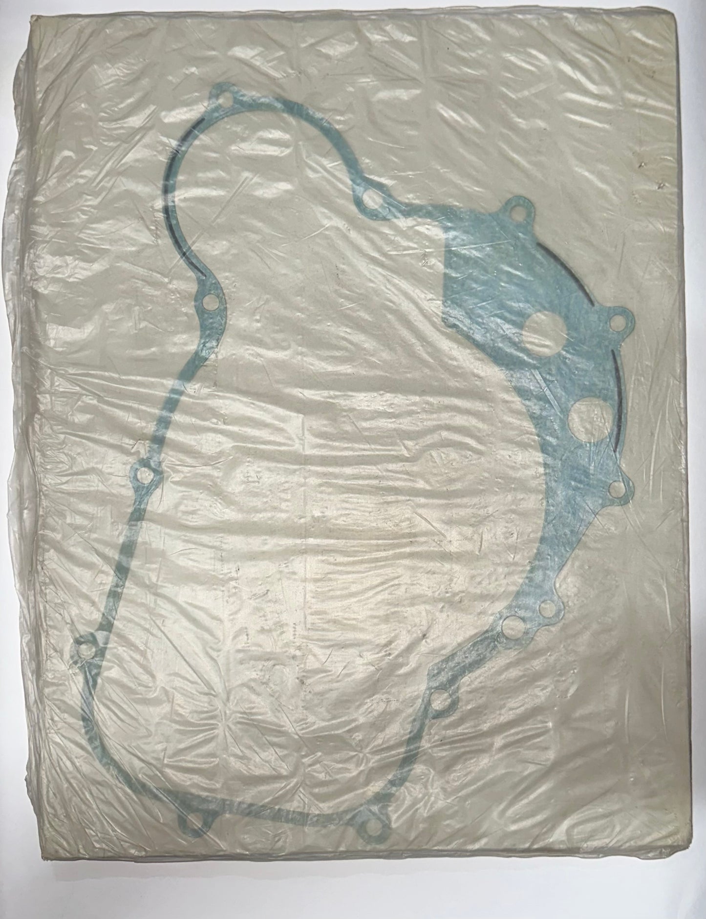 HONDA -GASKET COVER NSR250 MC21/28