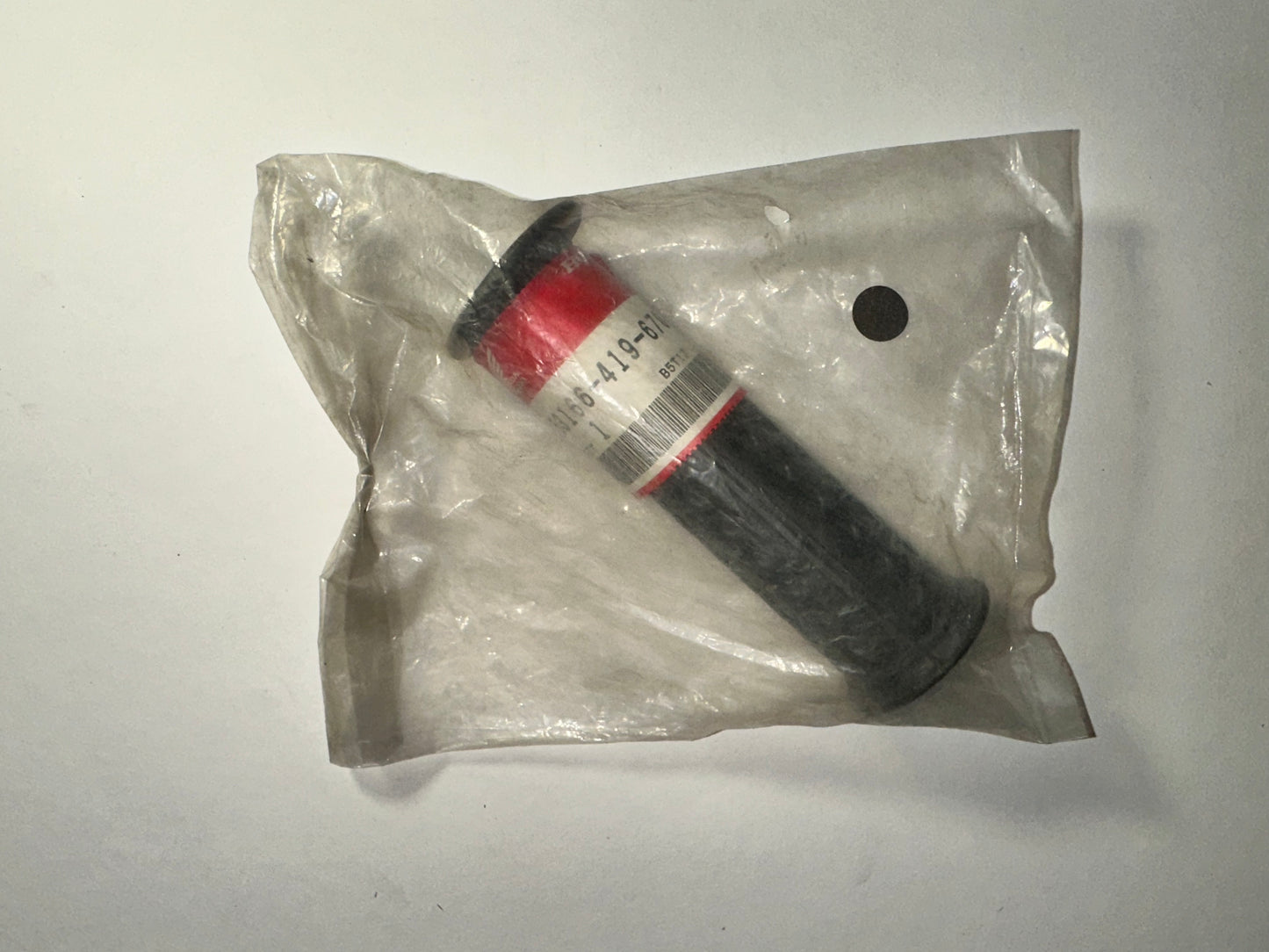 HONDA - HANDLE GRIP LH GL500 1979-1981 & GL400 1979-1981