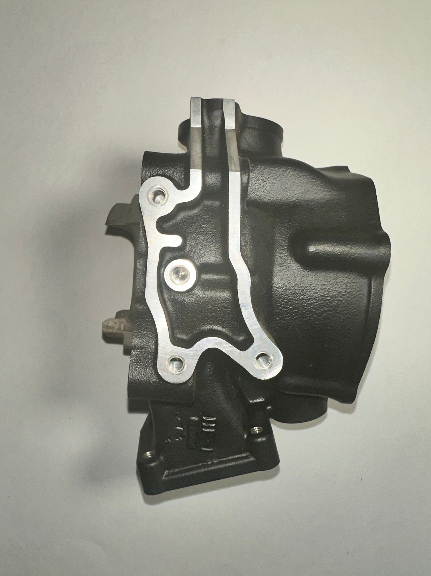 HONDA CYLINDER NS400