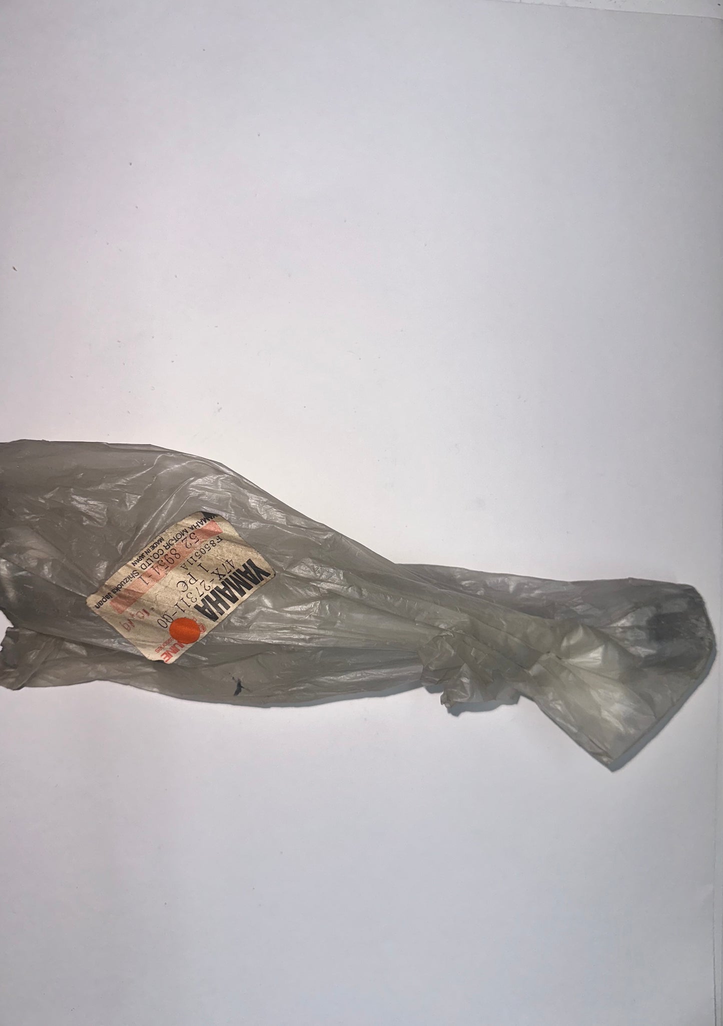 YAMAHA - SIDE STAND RD500 1985