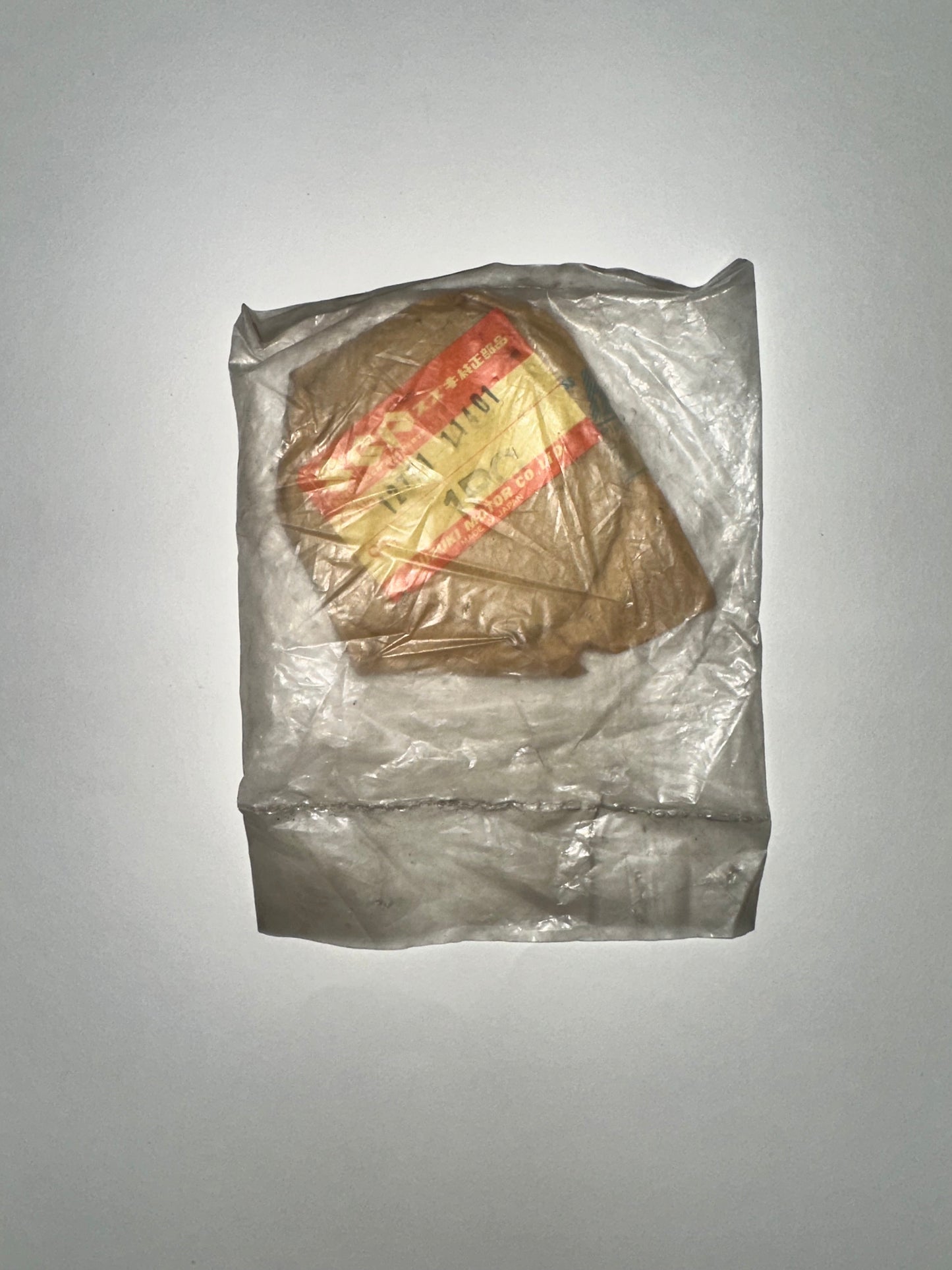 SUZUKI - EXHAUST CAMSHAFT SPROKET GS250 1980-1985, GSX250 1982-1983