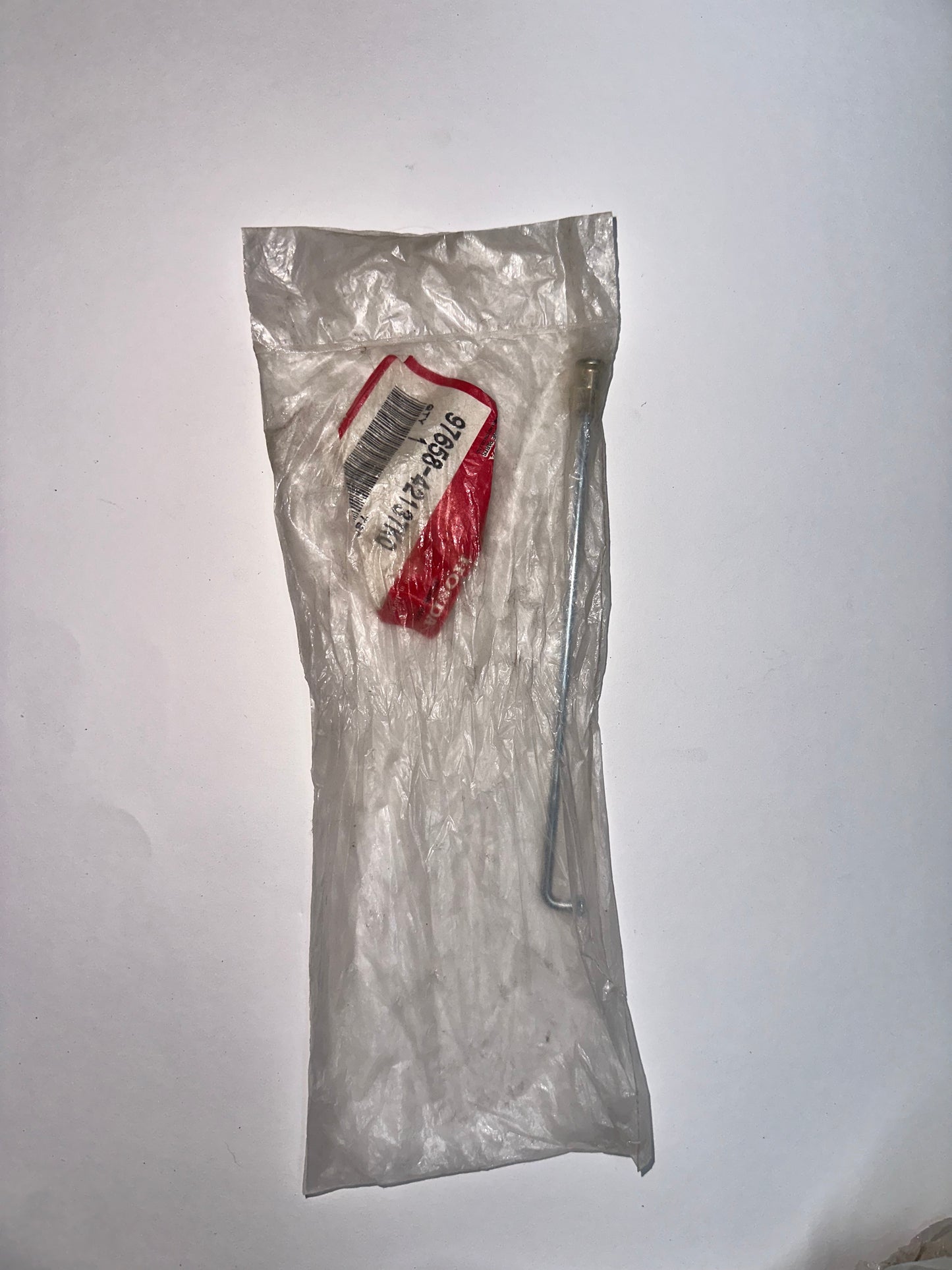 HONDA - SPOKE SET,10X148. XR100 1985-2003