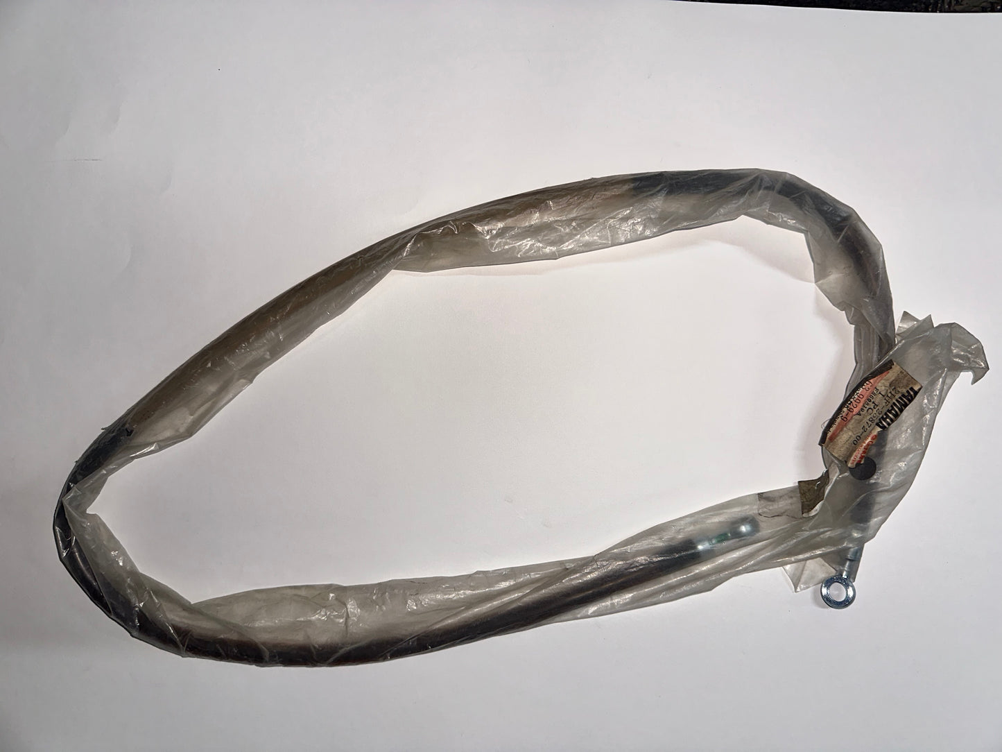 YAMAHA - BRAKE HOSE YZ80 1987-1992