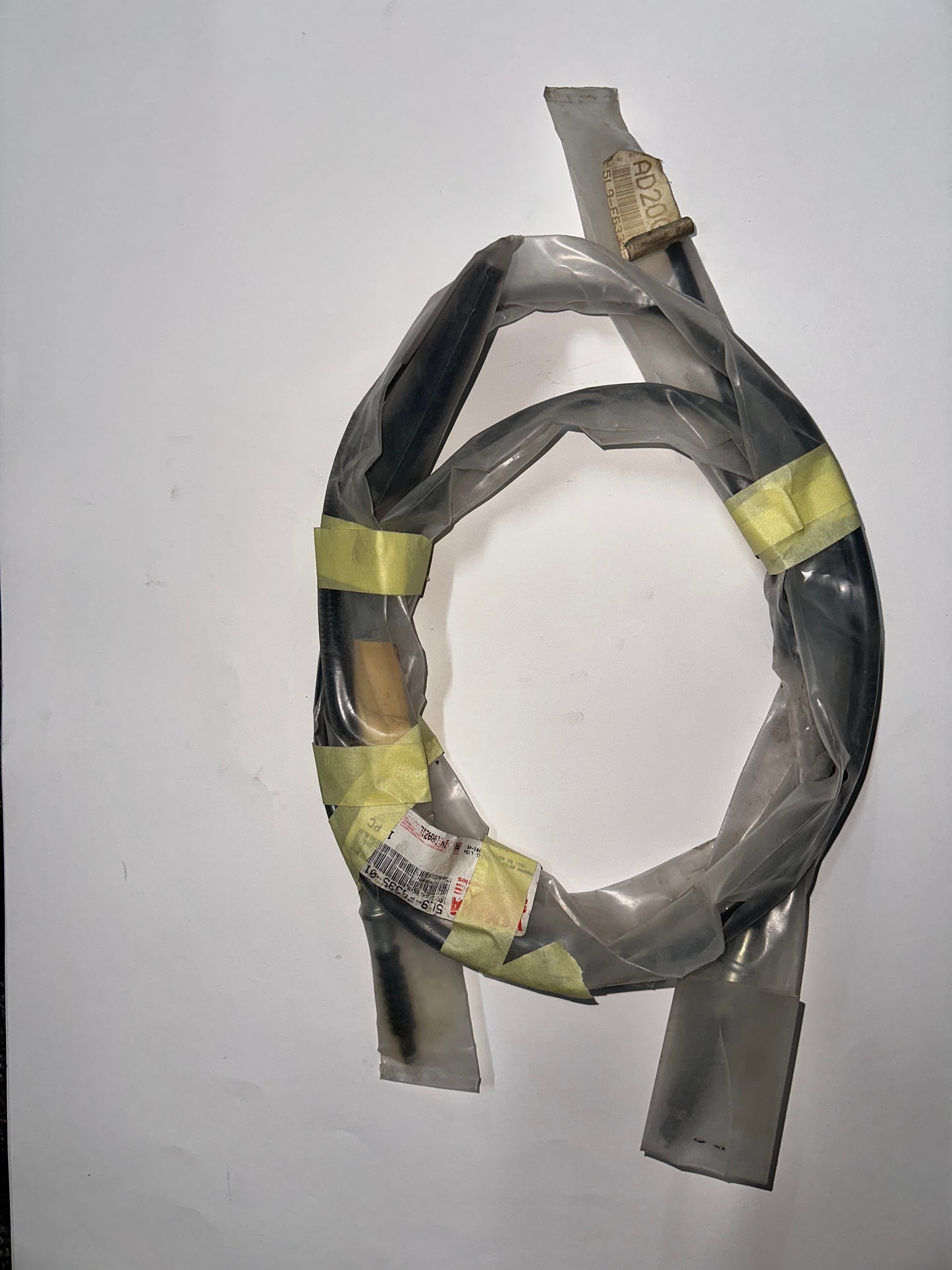 YAMAHA - CLUTCH CABLE RT180 1990-1998