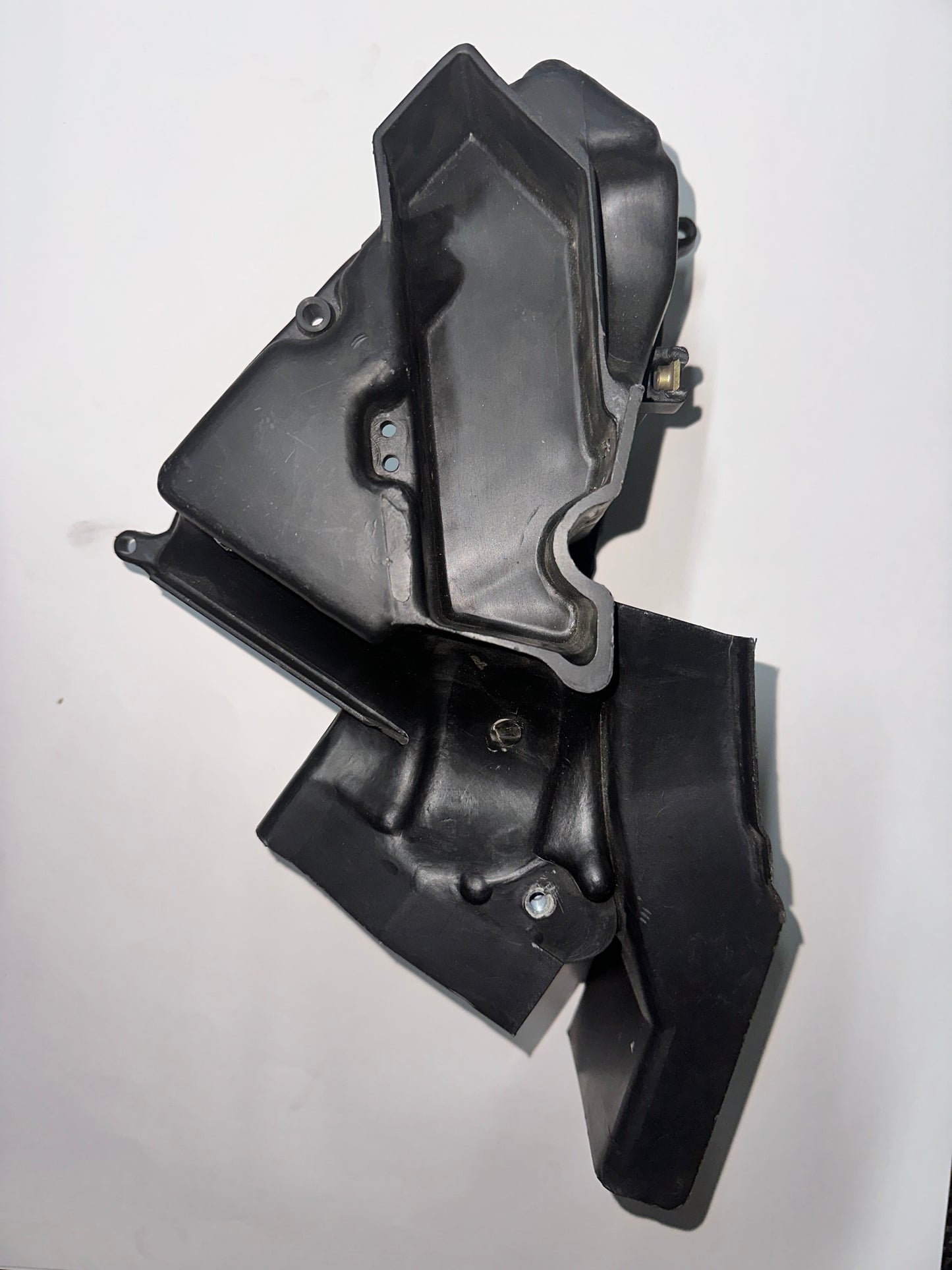 YAMAHA - AIR CLEANER CASE WR200 1992-1995