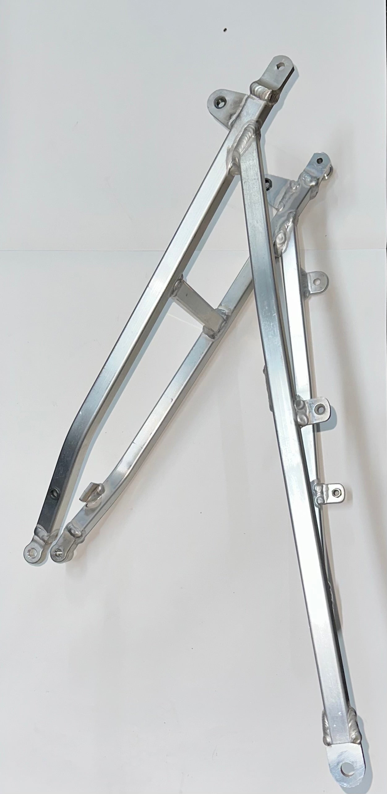 KAWASAKI - FRAME-COMP, RR KX125 & KX250 2003-2008