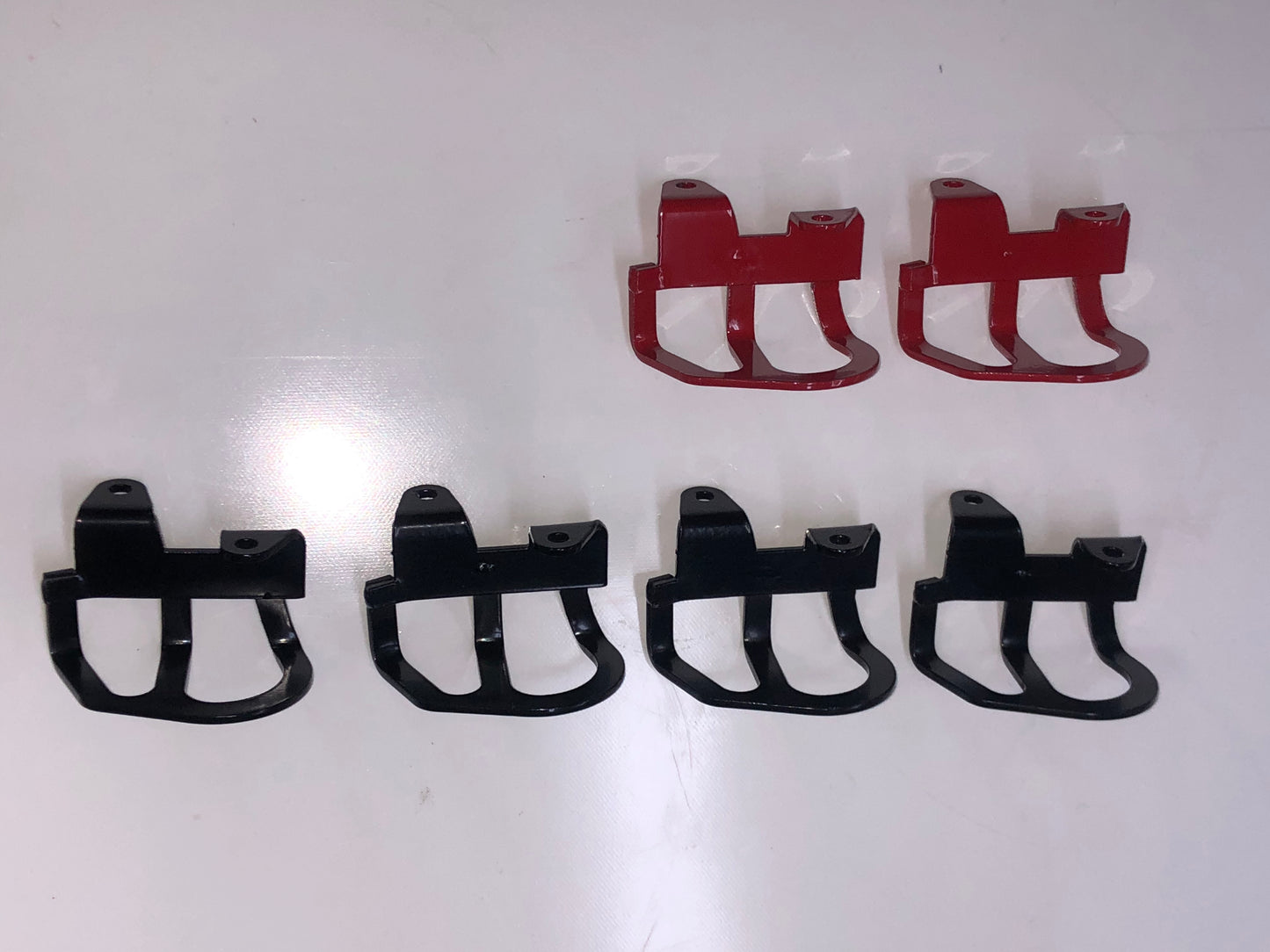 SPROCKET COVER - CR250, CR450, CR480