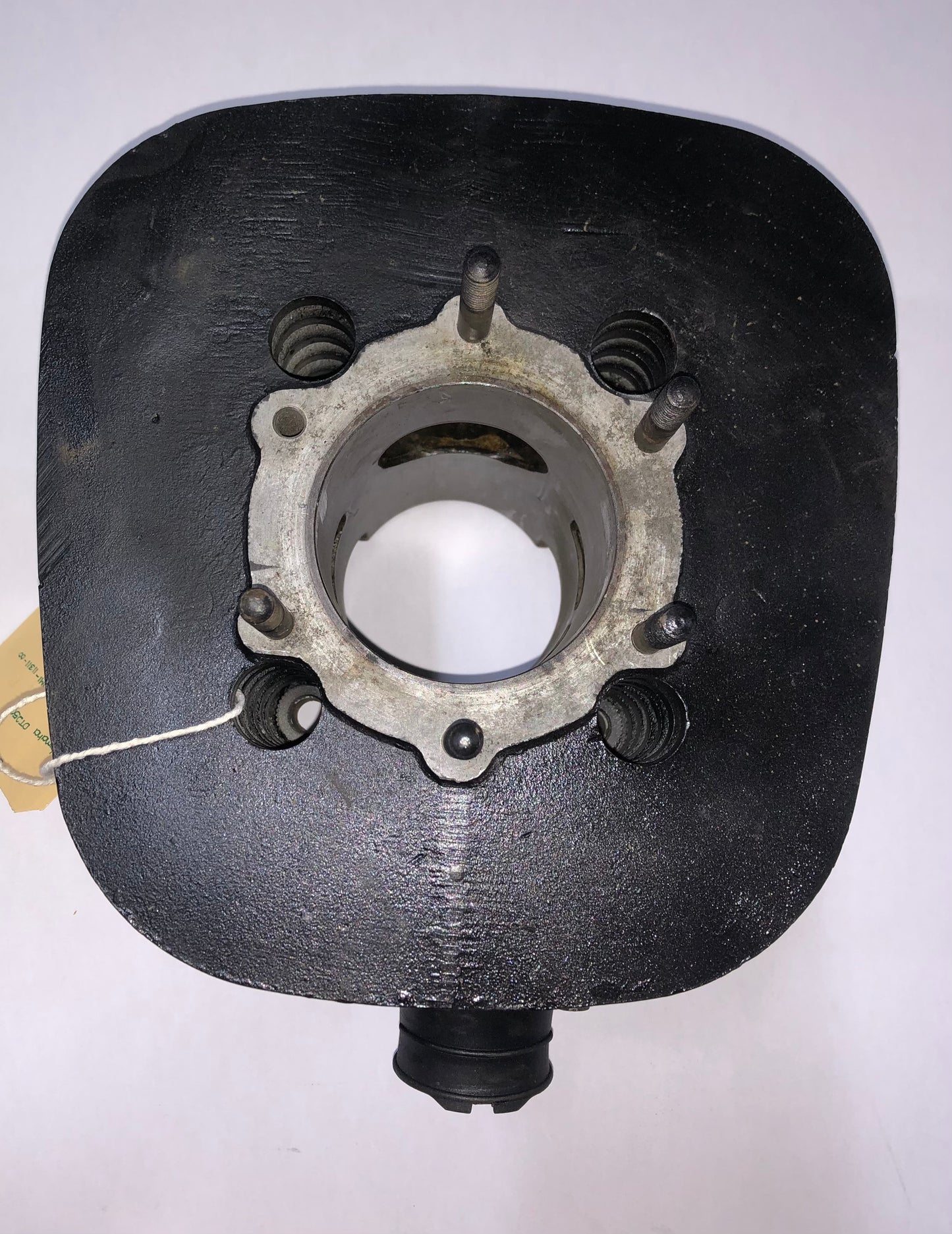 YAMAHA DT250 - BARREL #7
