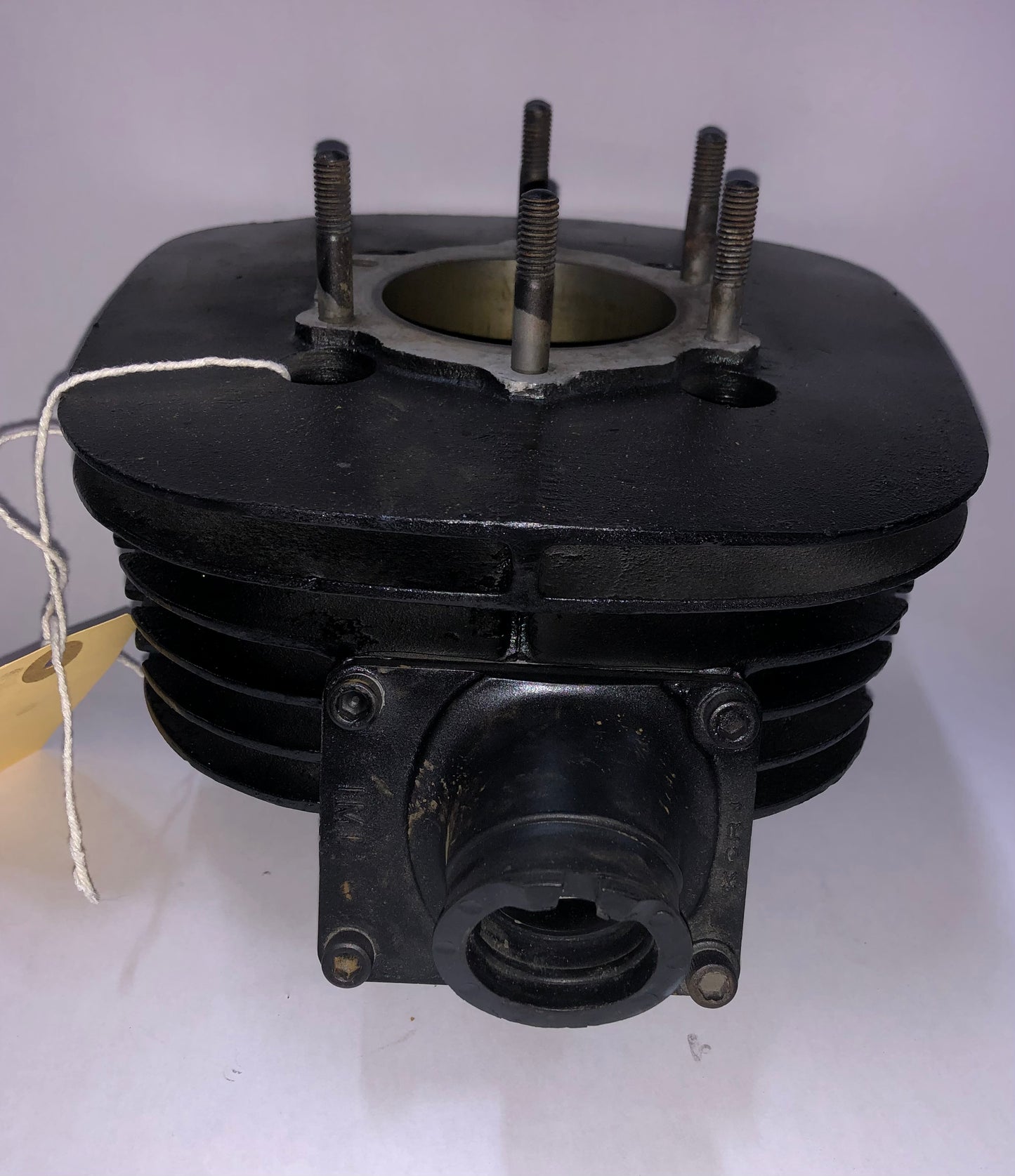 YAMAHA DT250 - BARREL #7