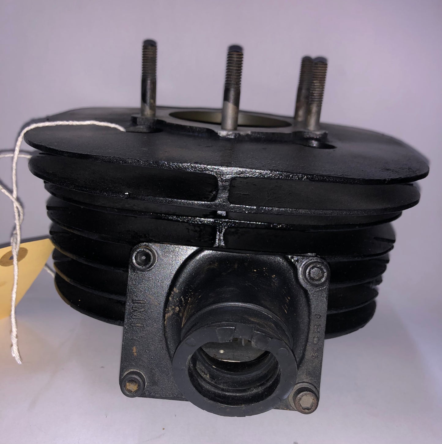 YAMAHA DT250 - BARREL #7
