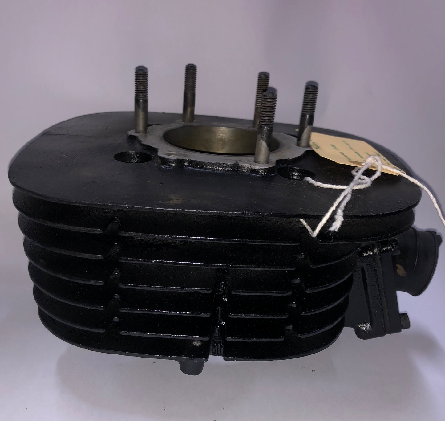 YAMAHA DT250 - BARREL #7