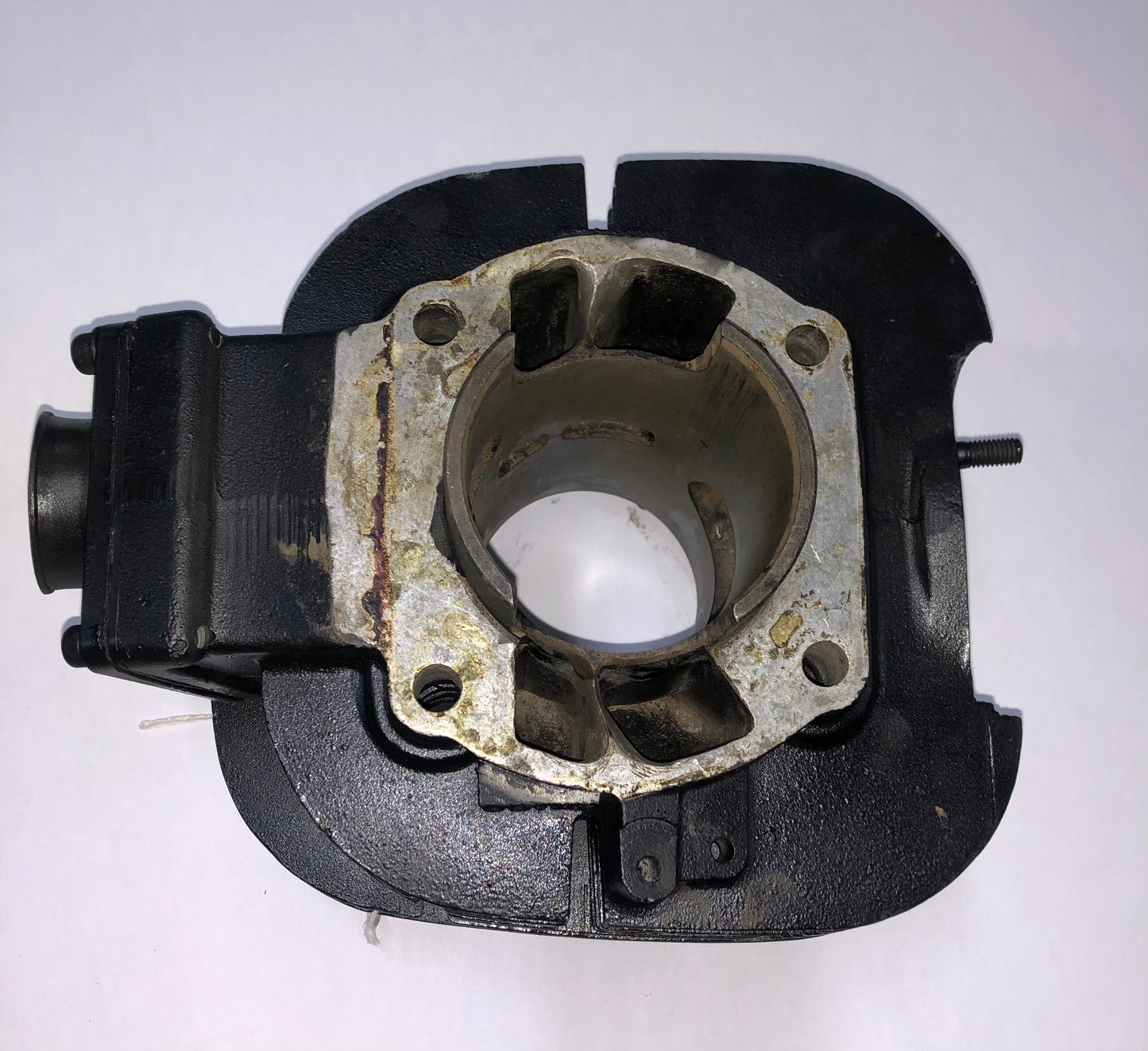 YAMAHA DT250 - BARREL #7