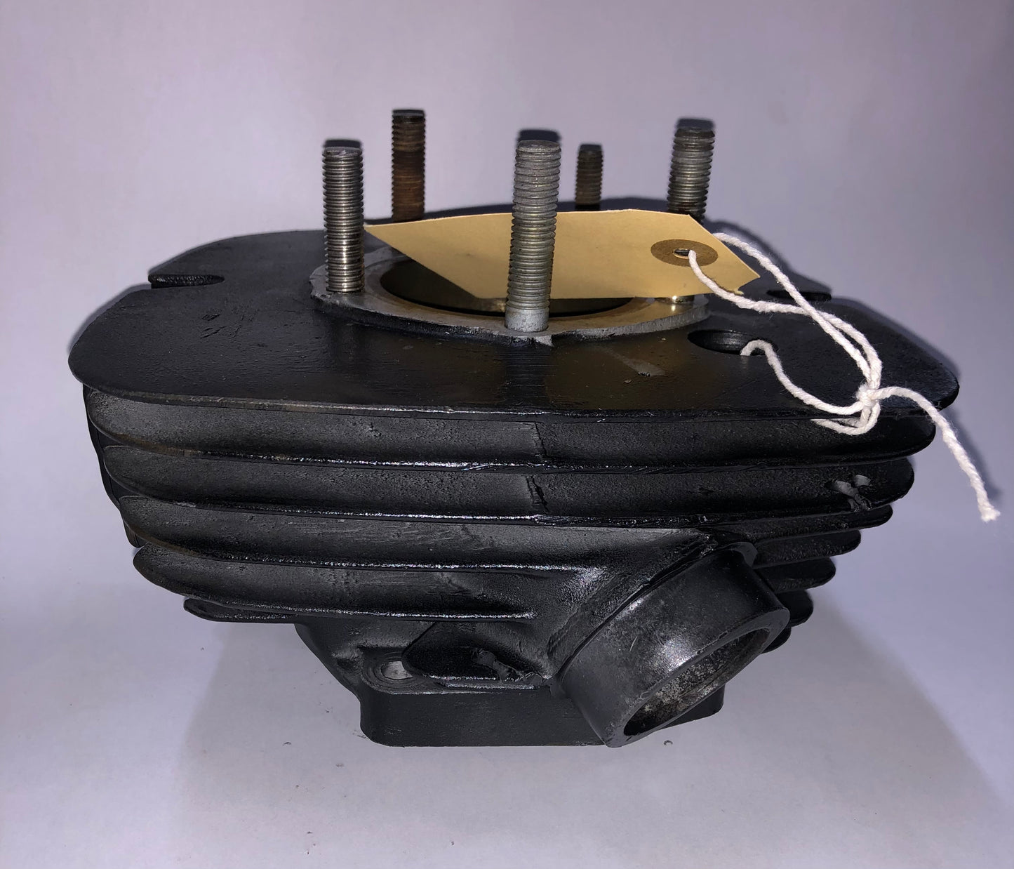 YAMAHA IT175 1980-1981 - BARREL #8