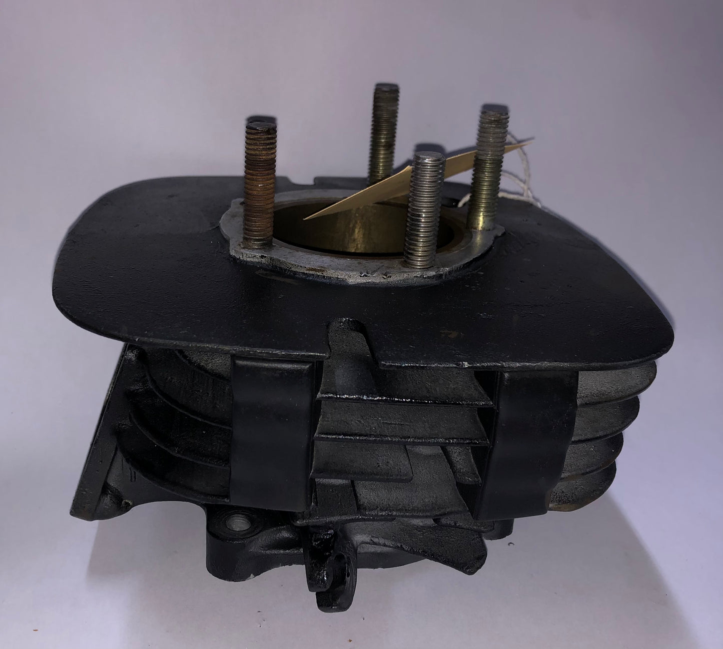 YAMAHA IT175 1980-1981 - BARREL #8