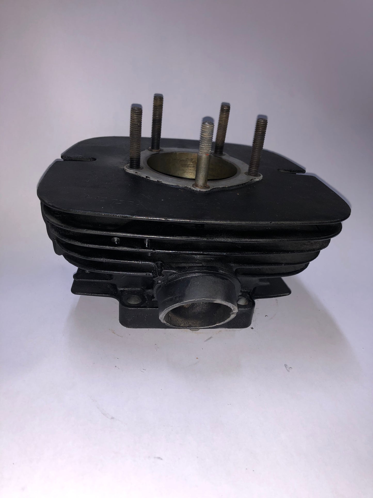 YAMAHA IT175 1982 #BARREL14