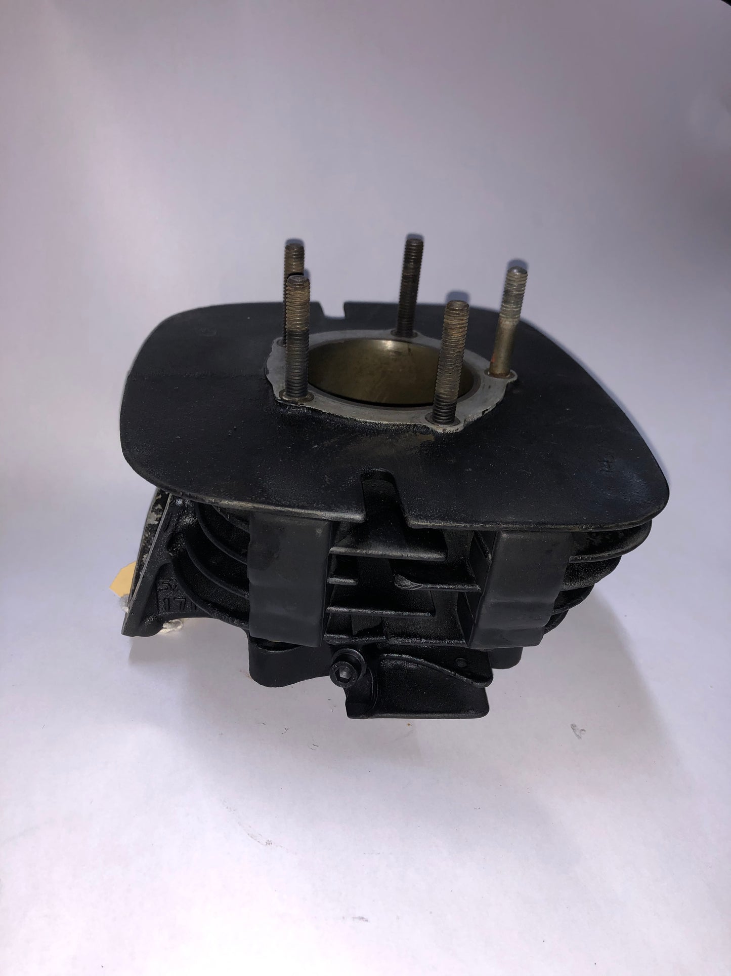 YAMAHA IT175 1982 #BARREL14