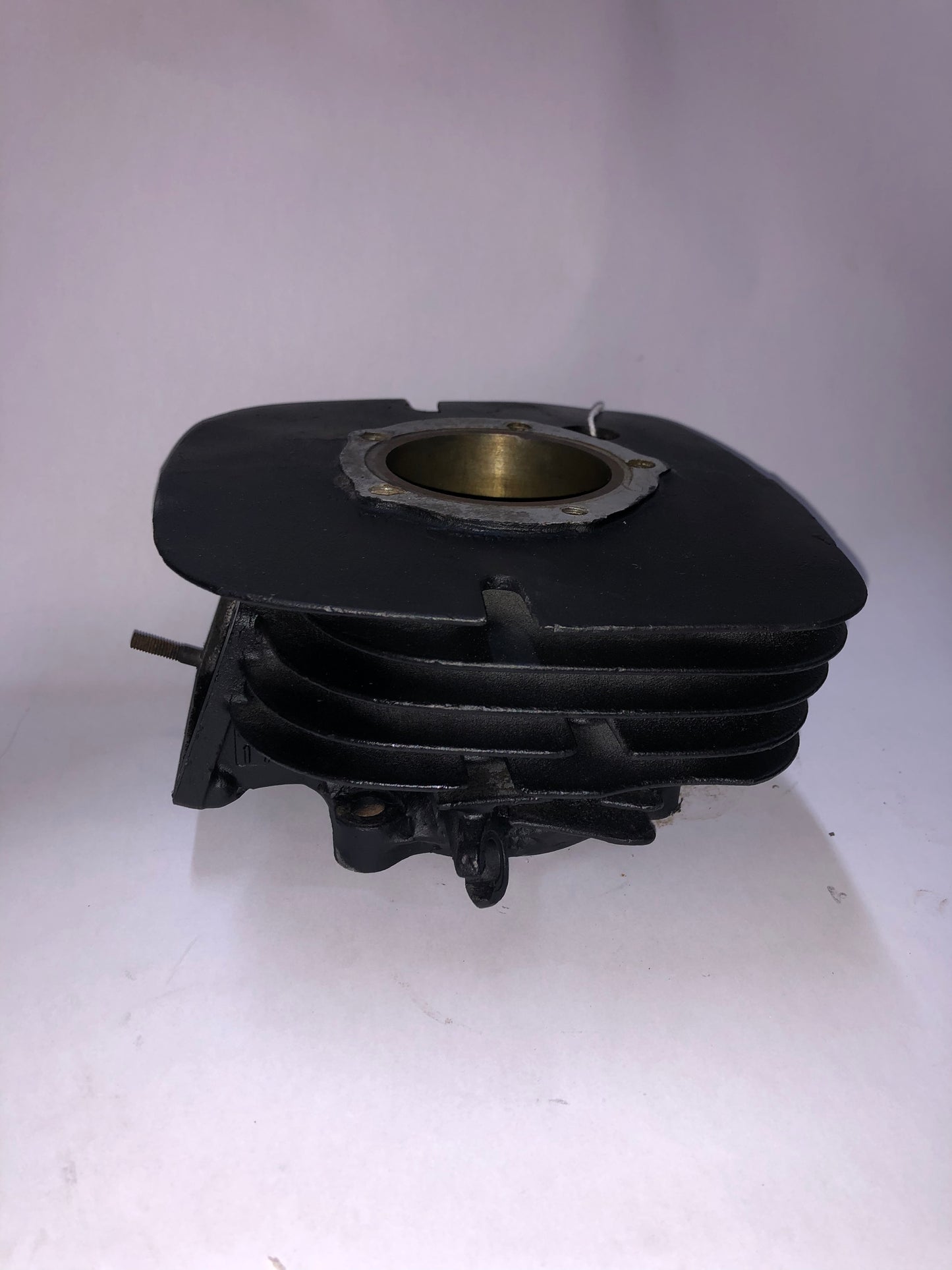 YAMAHA IT175 1980-1981 #BARREL15