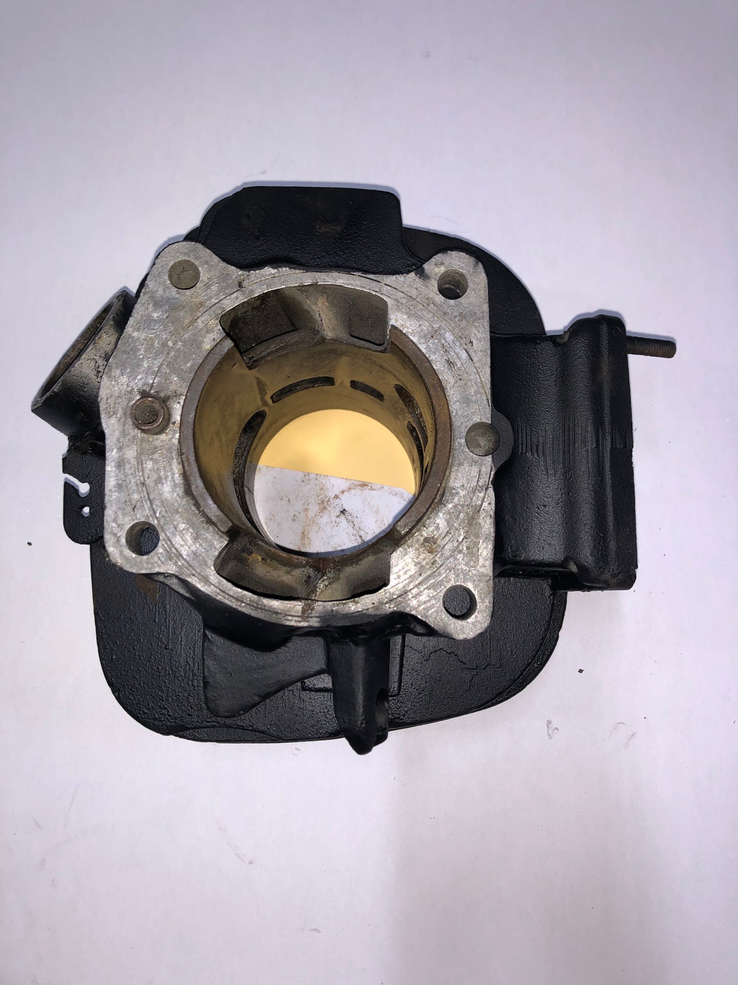 YAMAHA IT175 1980-1981 #BARREL15