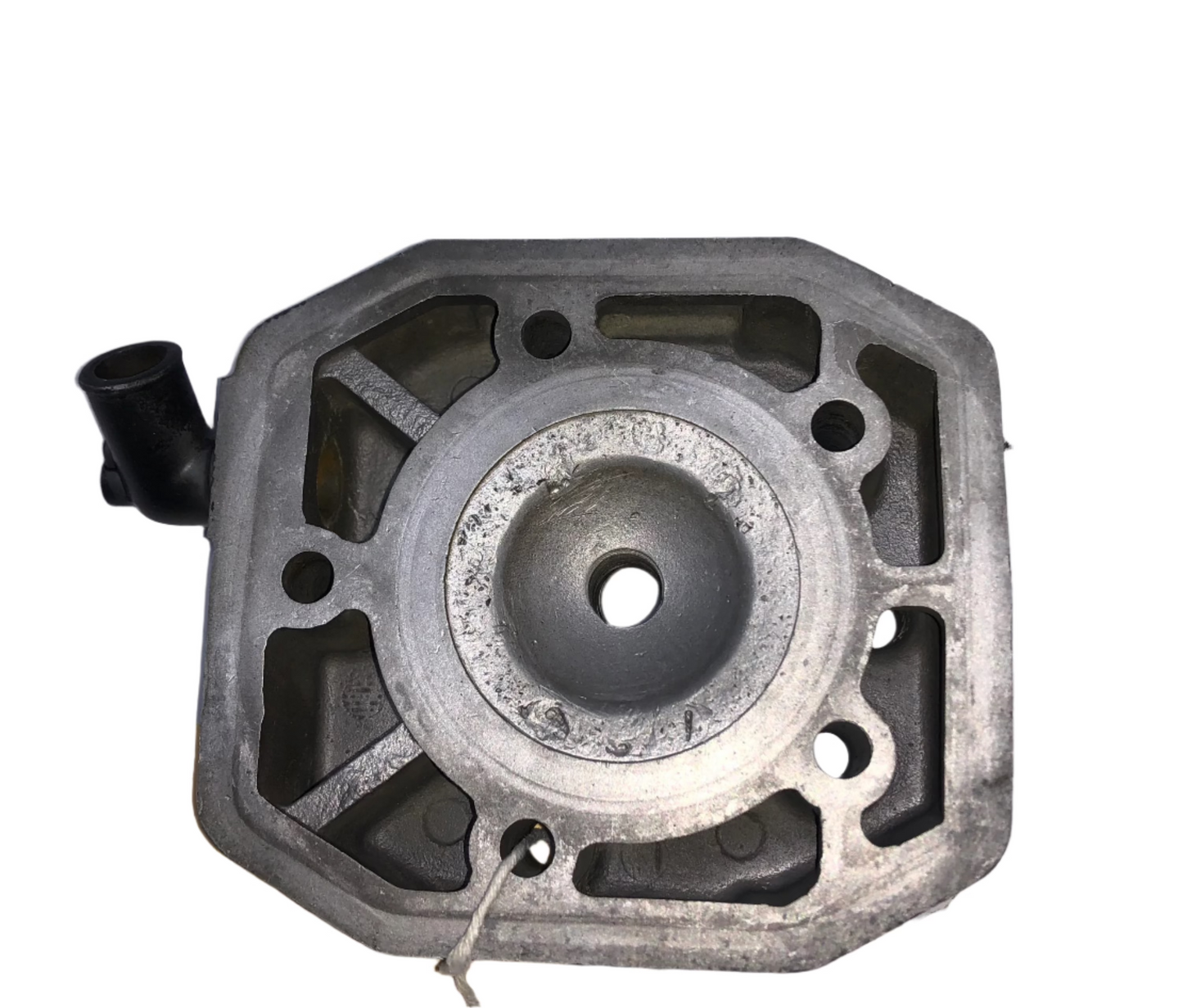 Cylinder Head - YZ125 1982