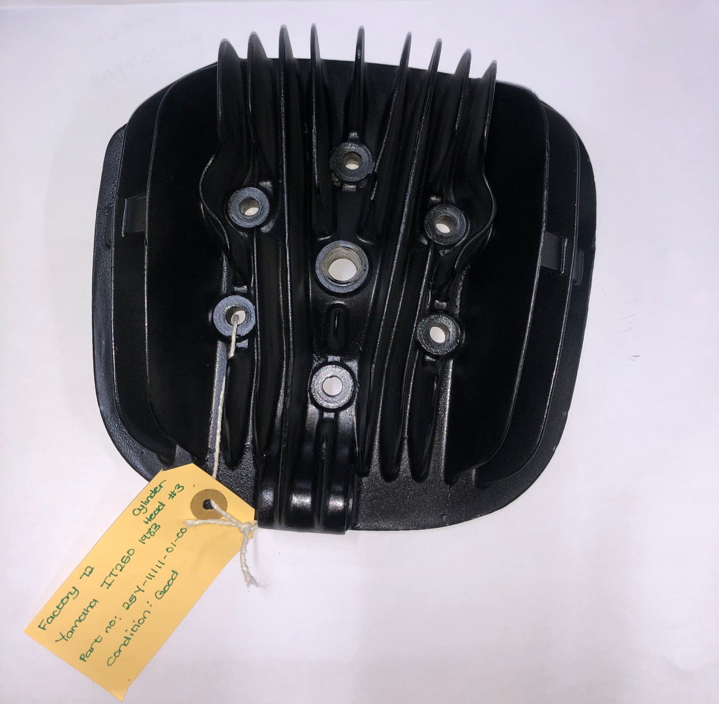 Cylinder Head - IT250 #3